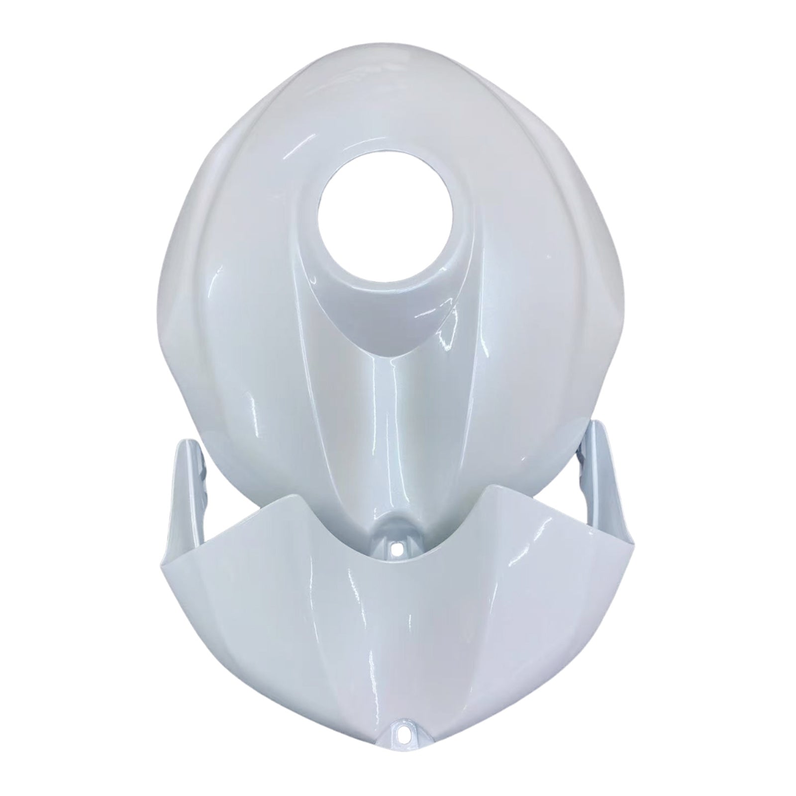 Kit de carénage en plastique ABS pour Yamaha YZF 600 R6 2008-2016