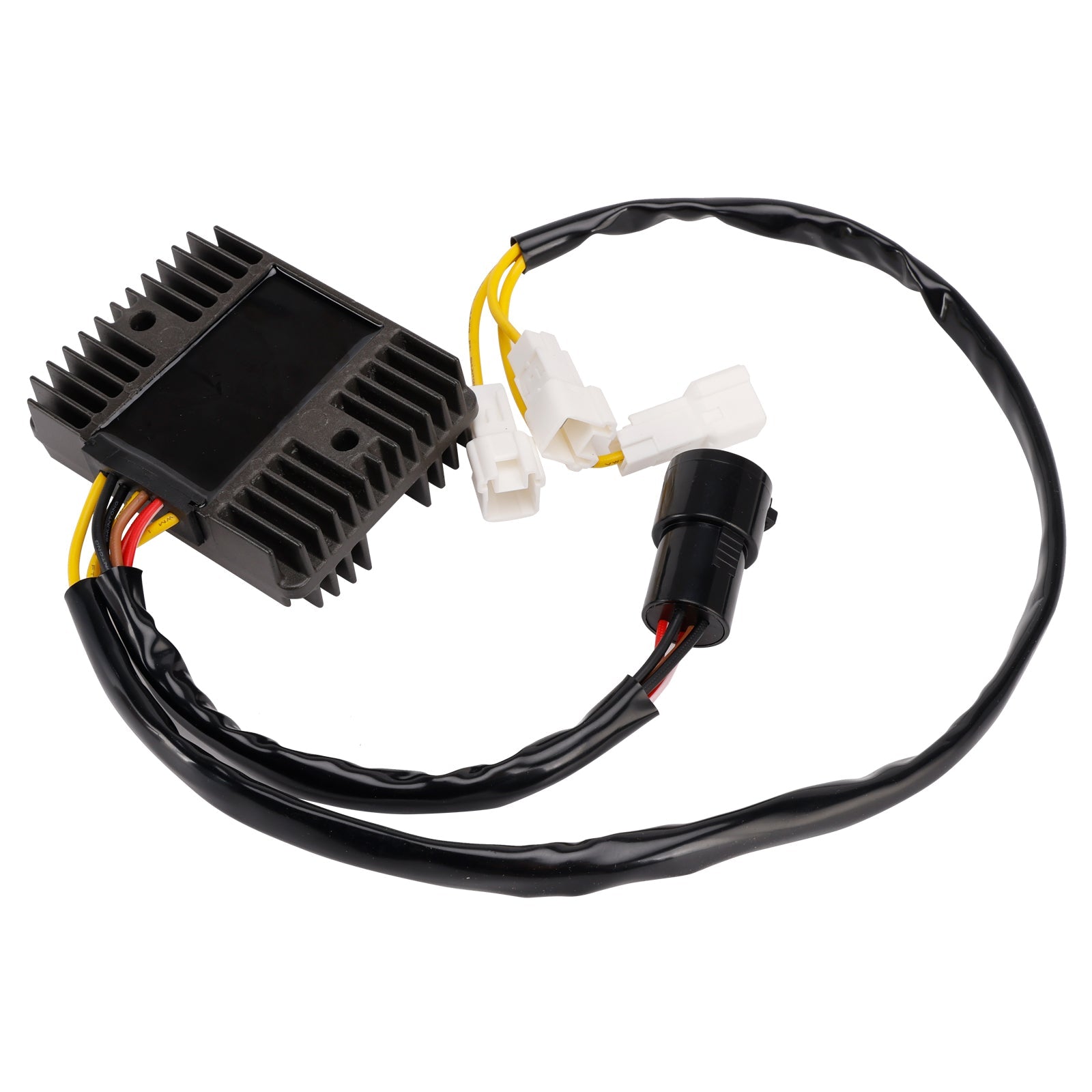 Spanningsregelaar Gelijkrichter voor Kawasaki ZX-12R Ninja ZX12R ZX1200B 2004-2006