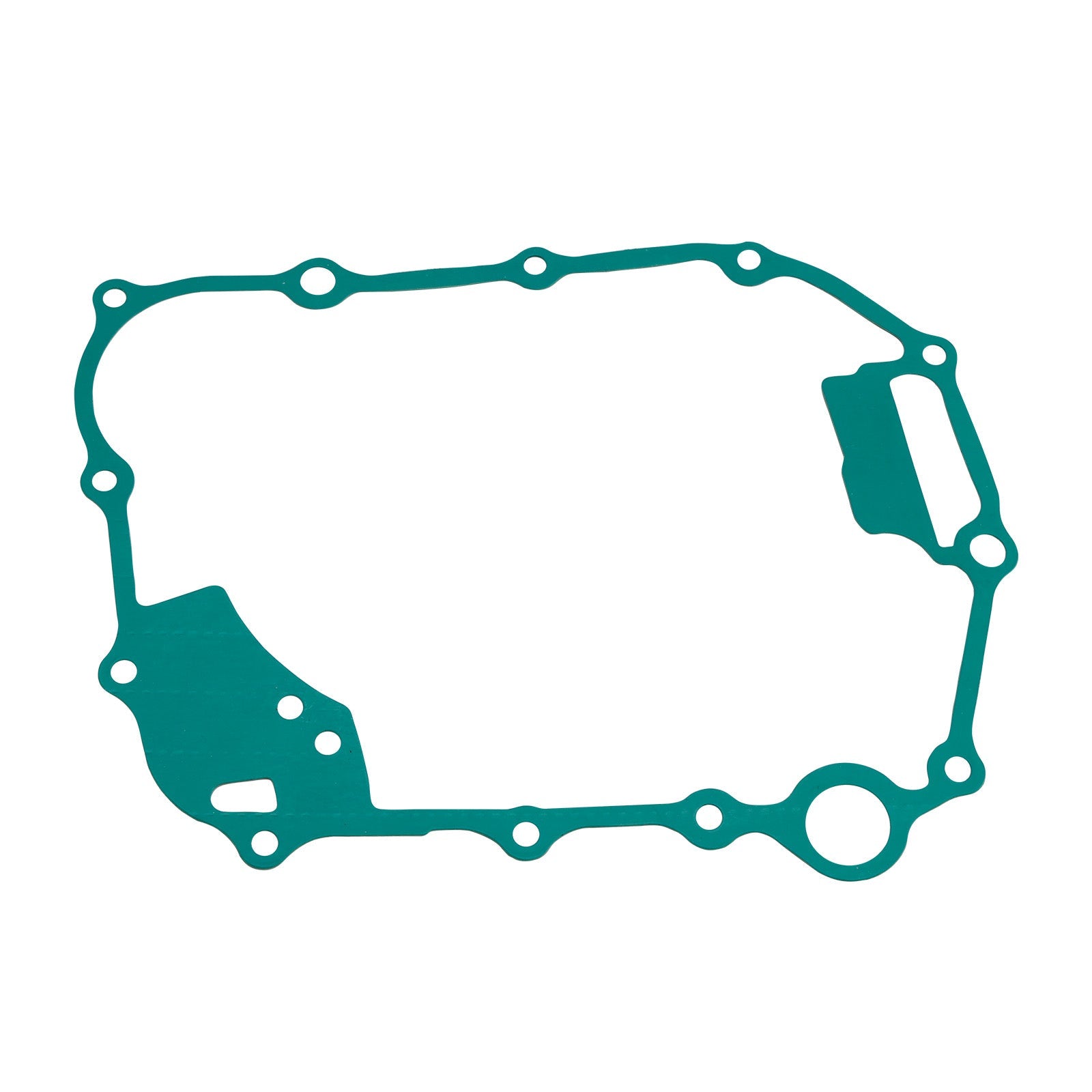 2008-2009 Honda NSS250 Forza 250 MF10 ABS Staattorin ja säätimen tasasuuntaajan tiiviste 31120-KVZ-632