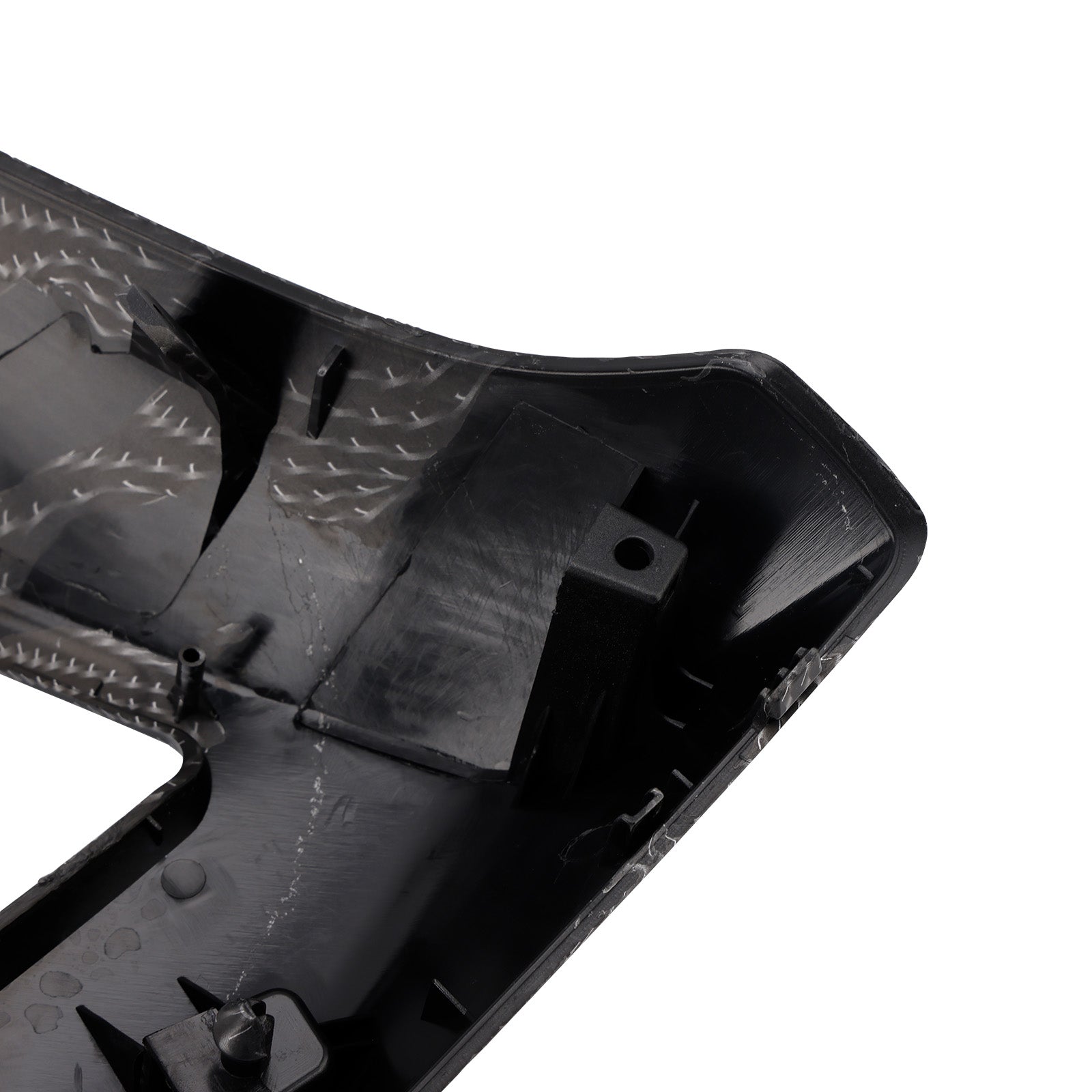 Cache latéral de pédale Yamaha T-MAX 560 2025-2026