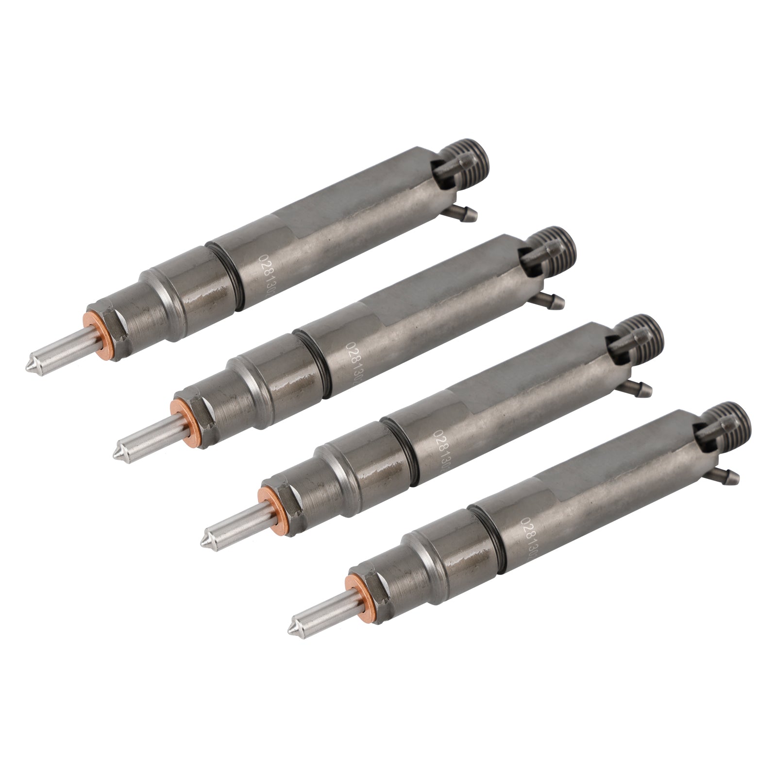 4 injecteurs de carburant pour Volkswagen Golf Jetta Beetle 1.9L Diesel 028130202P