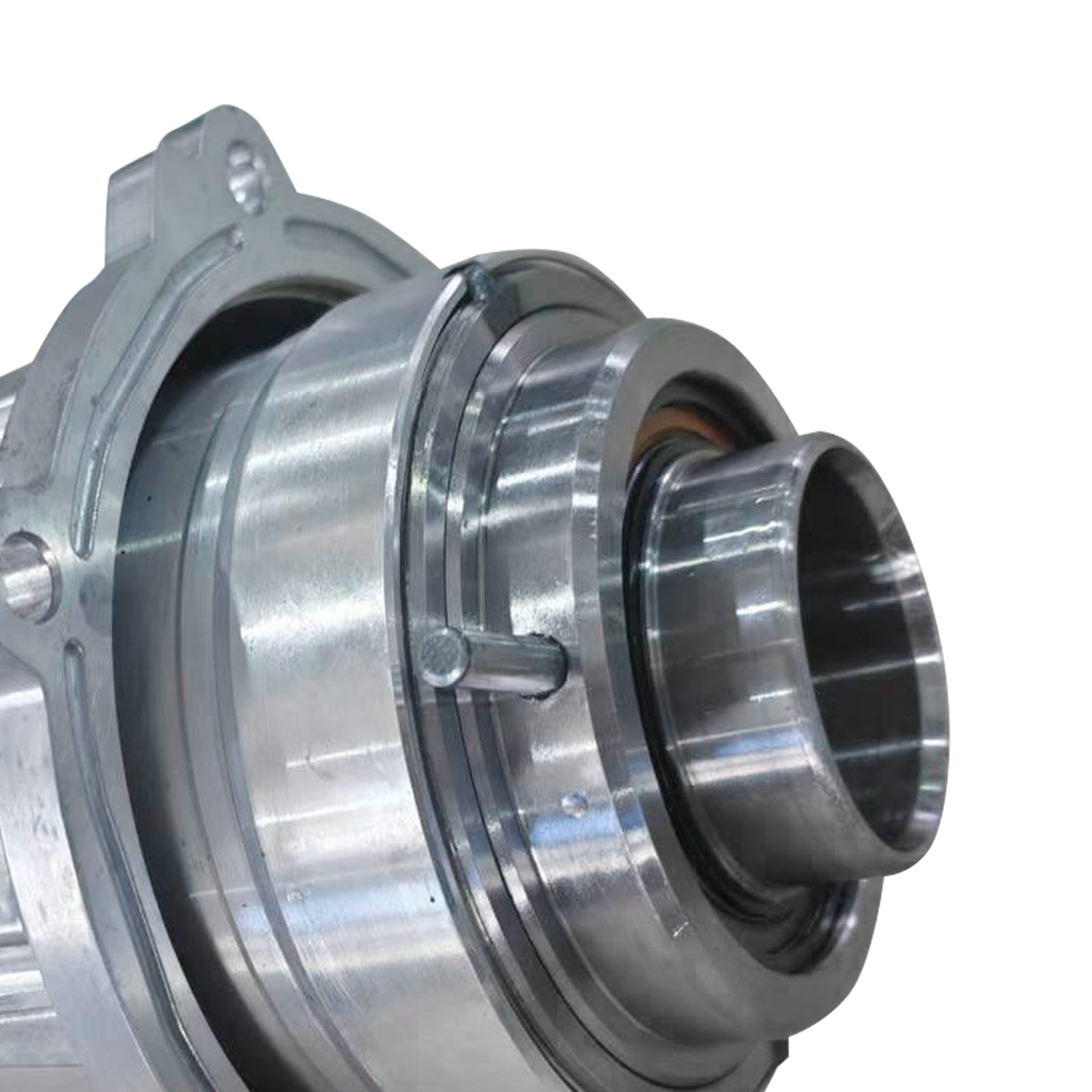 Ensemble de couplage électrique Nissan Rogue 2008-2012 38761JG20A 38761JG20B