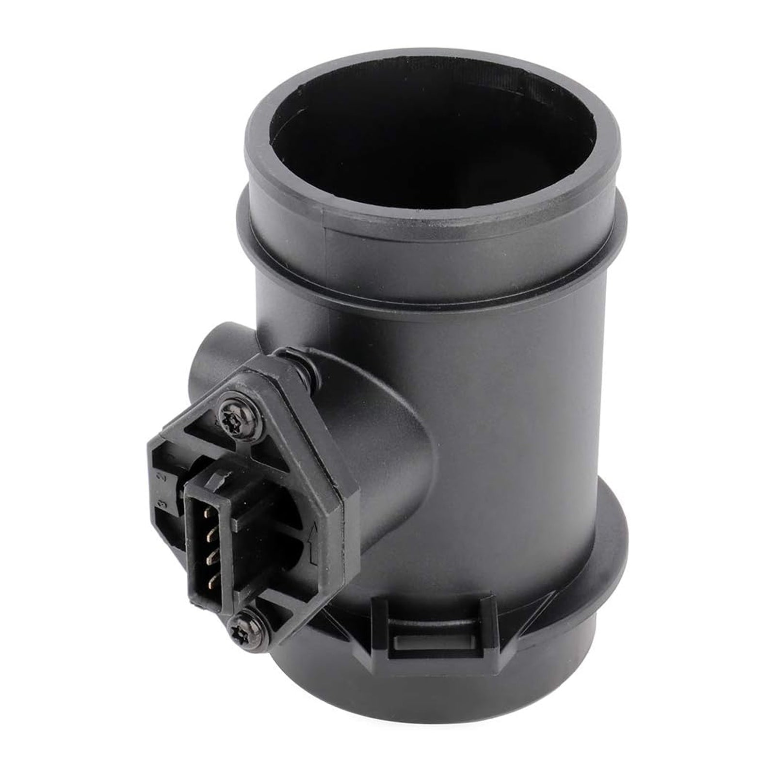 Sensore del misuratore di portata d'massa d'aria per VW Golf III Corrado VR6 0280217504