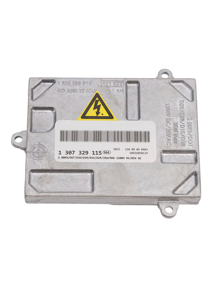Scheinwerfer-Vorschaltgerät-Steuermodul 1307329115 für Audi A4/S4