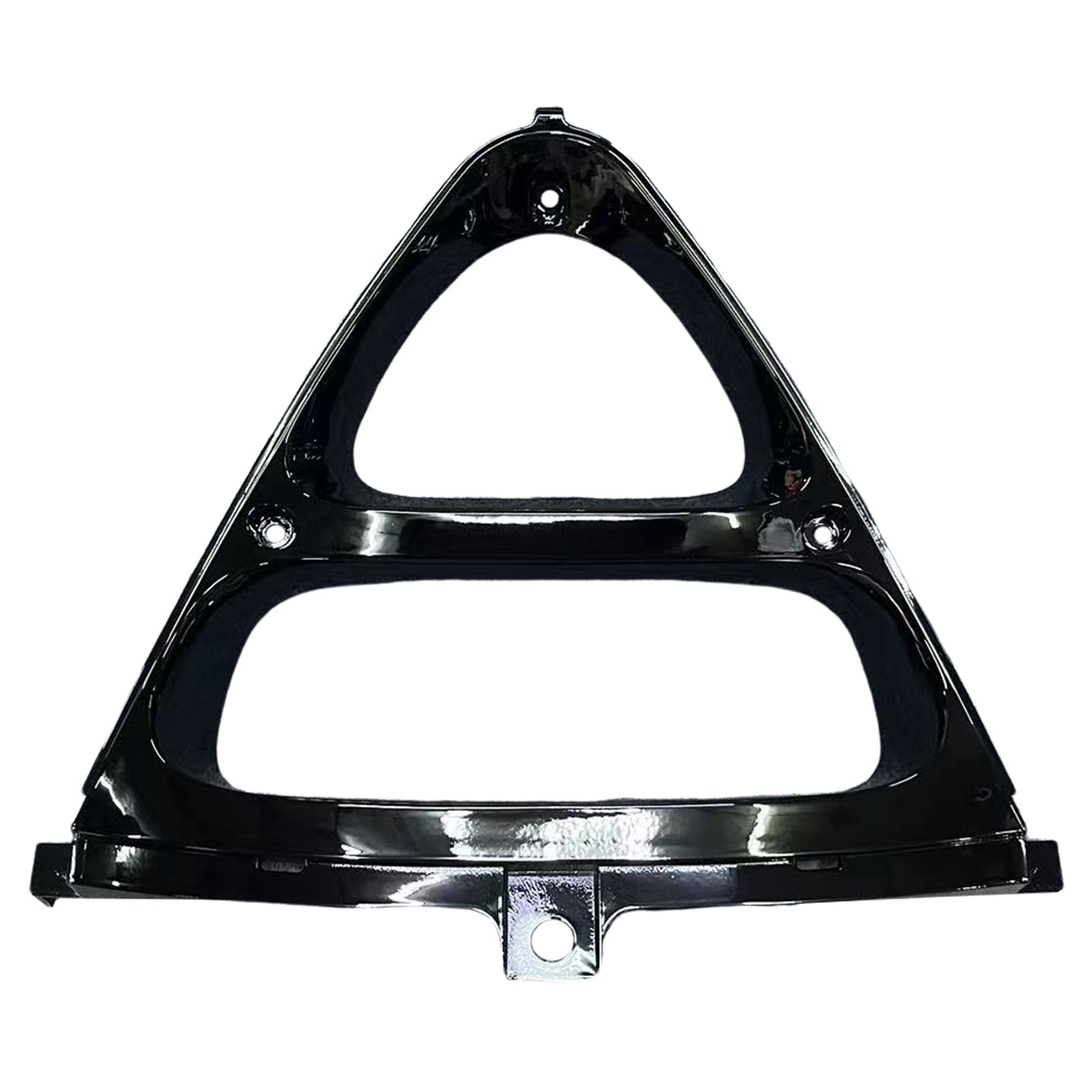 Injekcijski komplet za karoserijo plastični abs, primeren za Kawasaki ZZR400 1993-2007 ZZR600 1998-2003