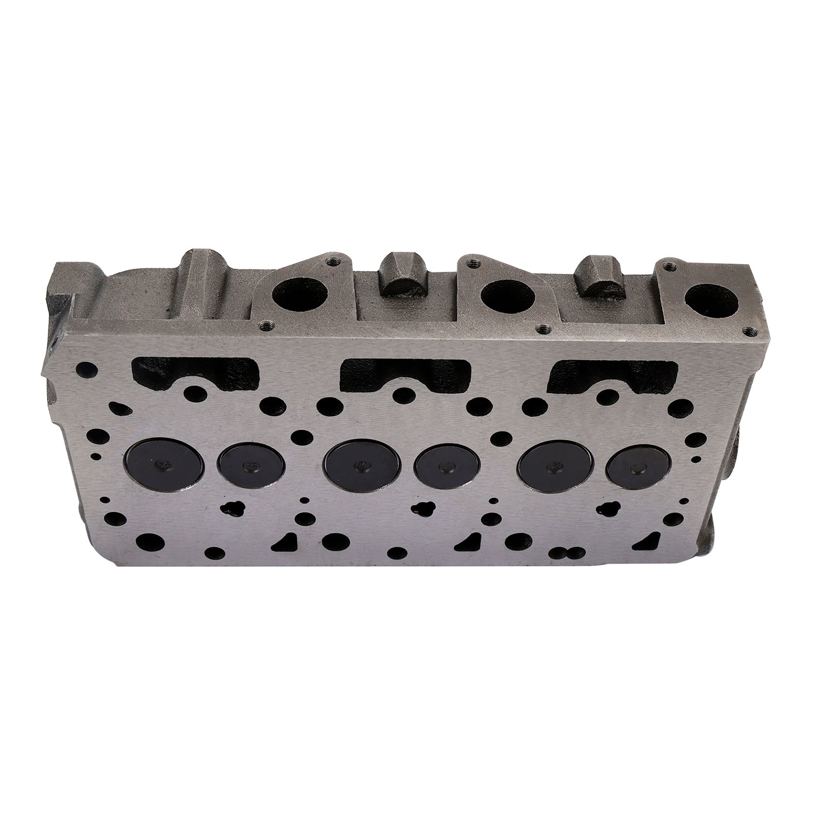 Popolna glava cilindra s tesnili za Kubota RTV900 - D902 motor - nadomesti 1G90-03040 in druge