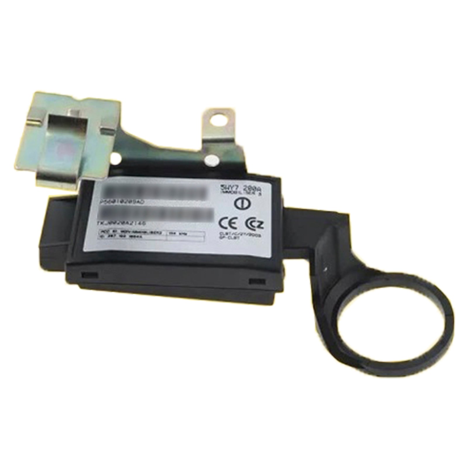 Anti-Top Liberty Sistema anti-Top anti-Top 2002-2004 56010209AB 56010209AA