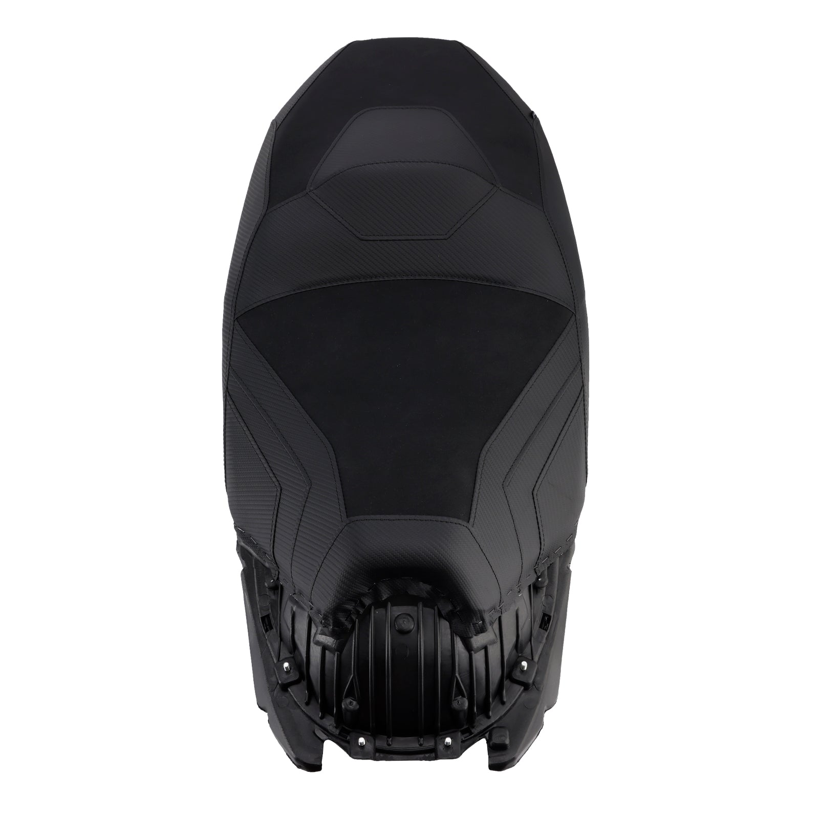 Vervangende voor- en achterstoelen voor bestuurder en passagier voor Honda Adv350 (2022-2025)