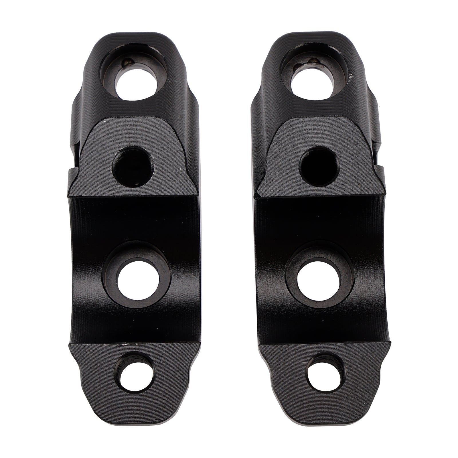 SPESSORI RIALZI PODNOŚNIK MANUBRIO DO YAMAHA TENERE 700/RALLY 2019&>2025