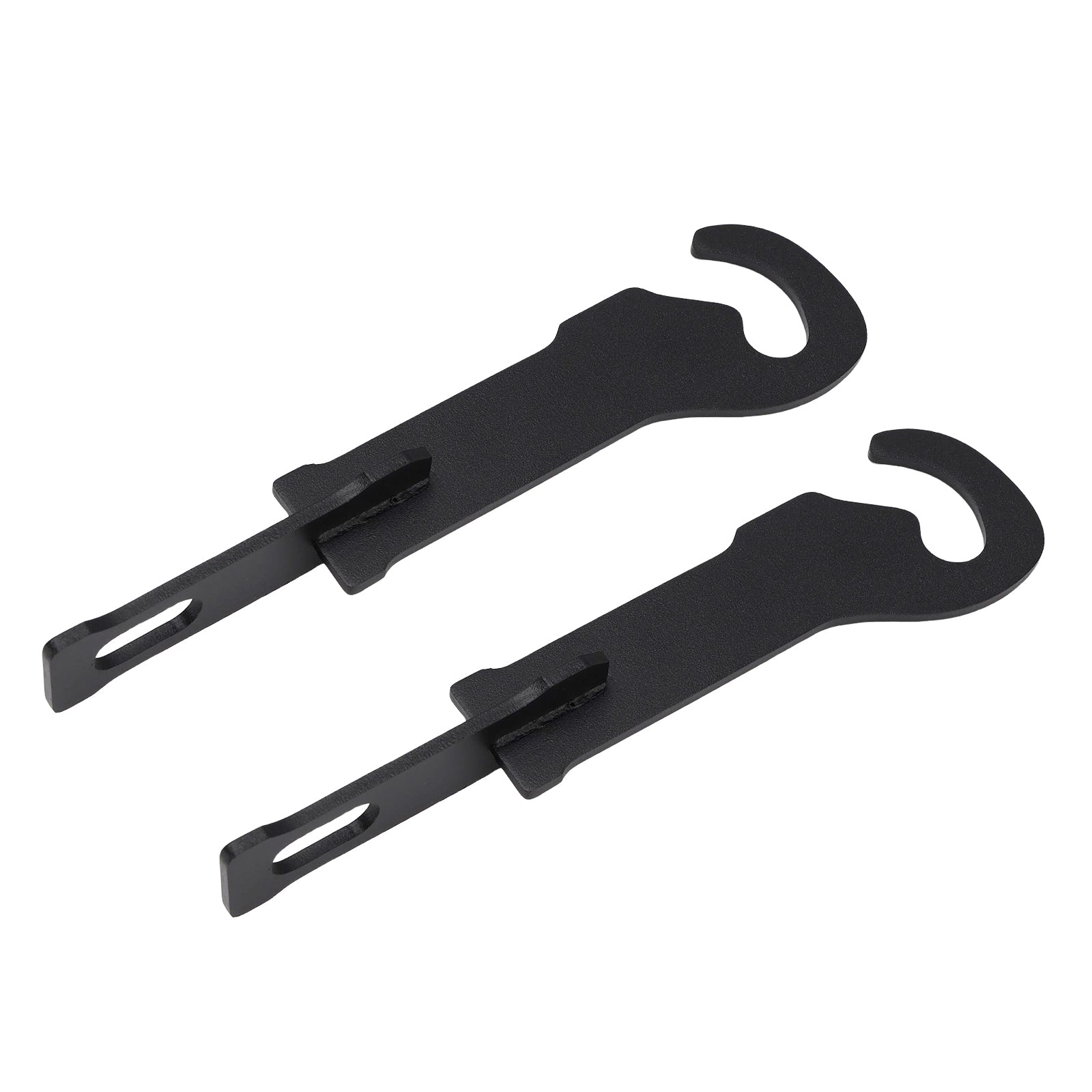 Loquet de porte extensible de 4,5 pouces pour Polaris RZR Pro XP 2020-2025 Turbo R/4 Général