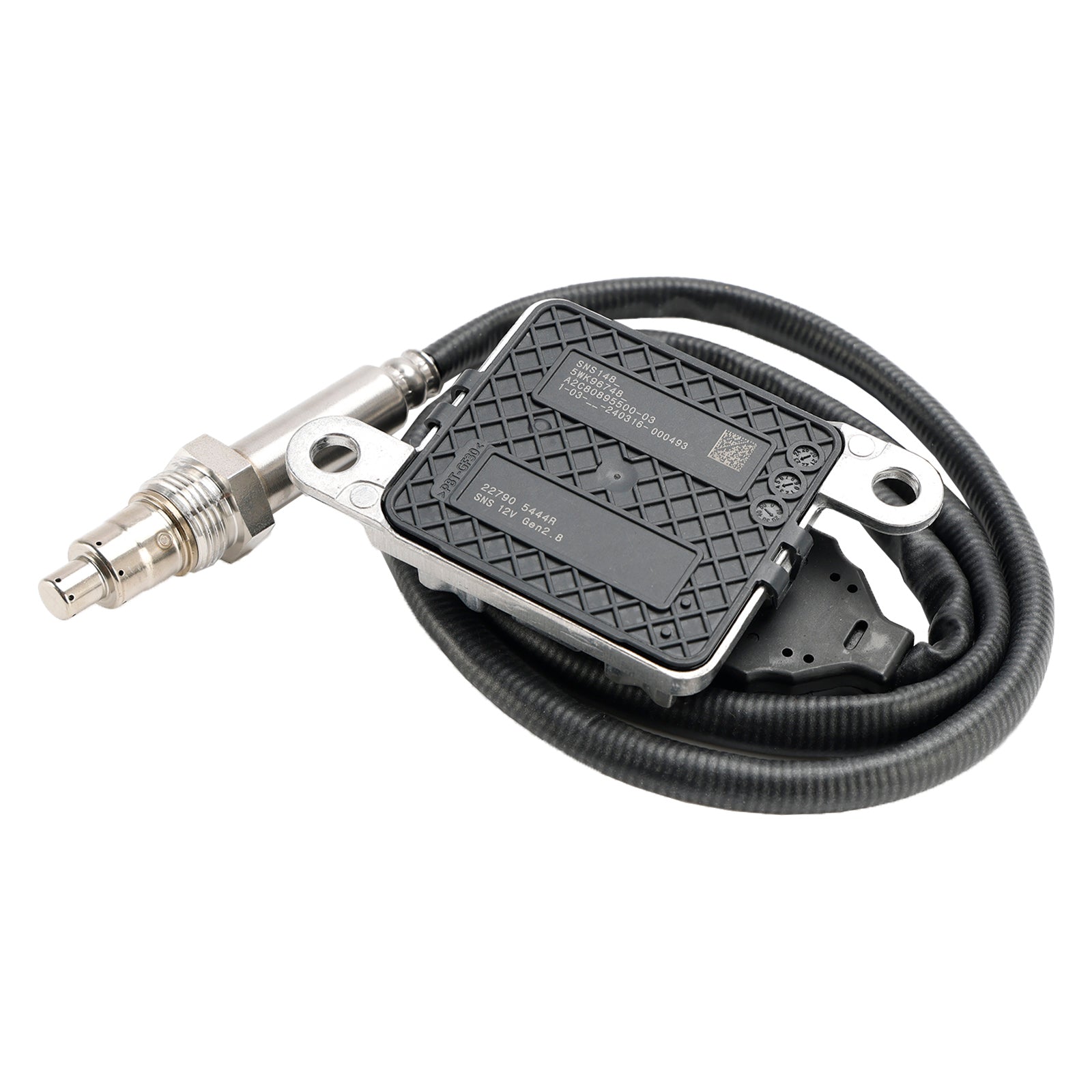 2015 en adelante Vauxhall Movano B 2.3 CDTI con sensor de óxido de nitrógeno Nox de motor M9T 227905444R