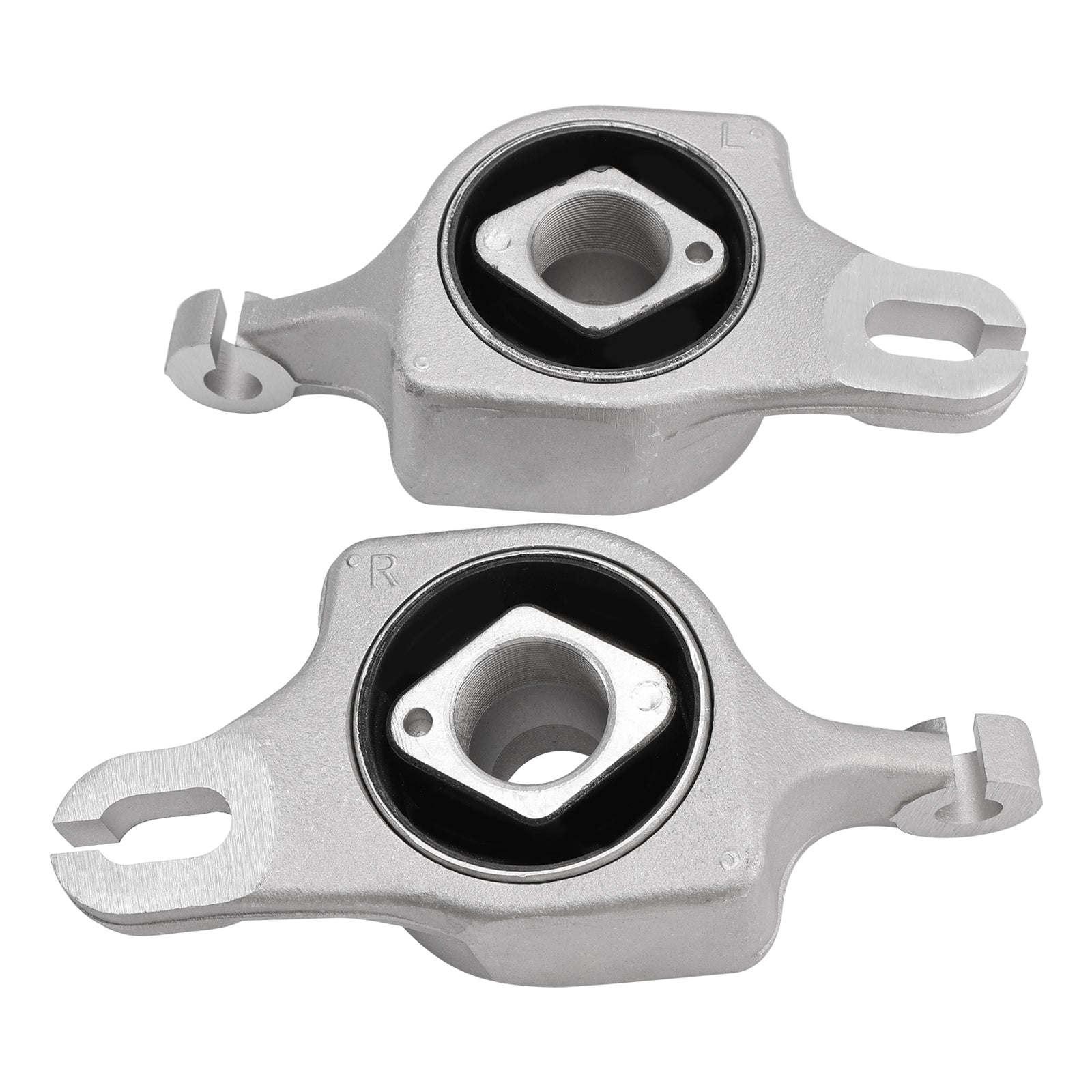 2x Takajoustinvarren holkit 1663300143 Mercedes-Benz GL350 ML250 GLE63 AMG