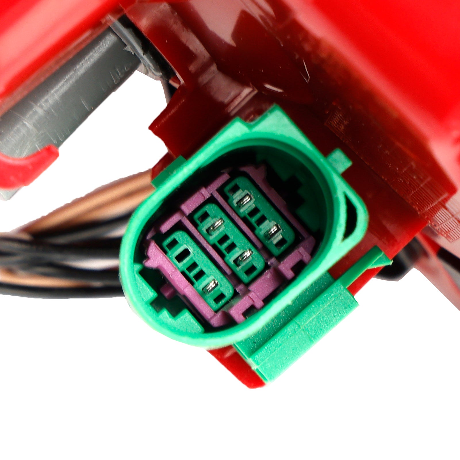 Luz trasera al aire libre derecha para Audi A4 B8.5PA 2013-2016 8K5945096AC