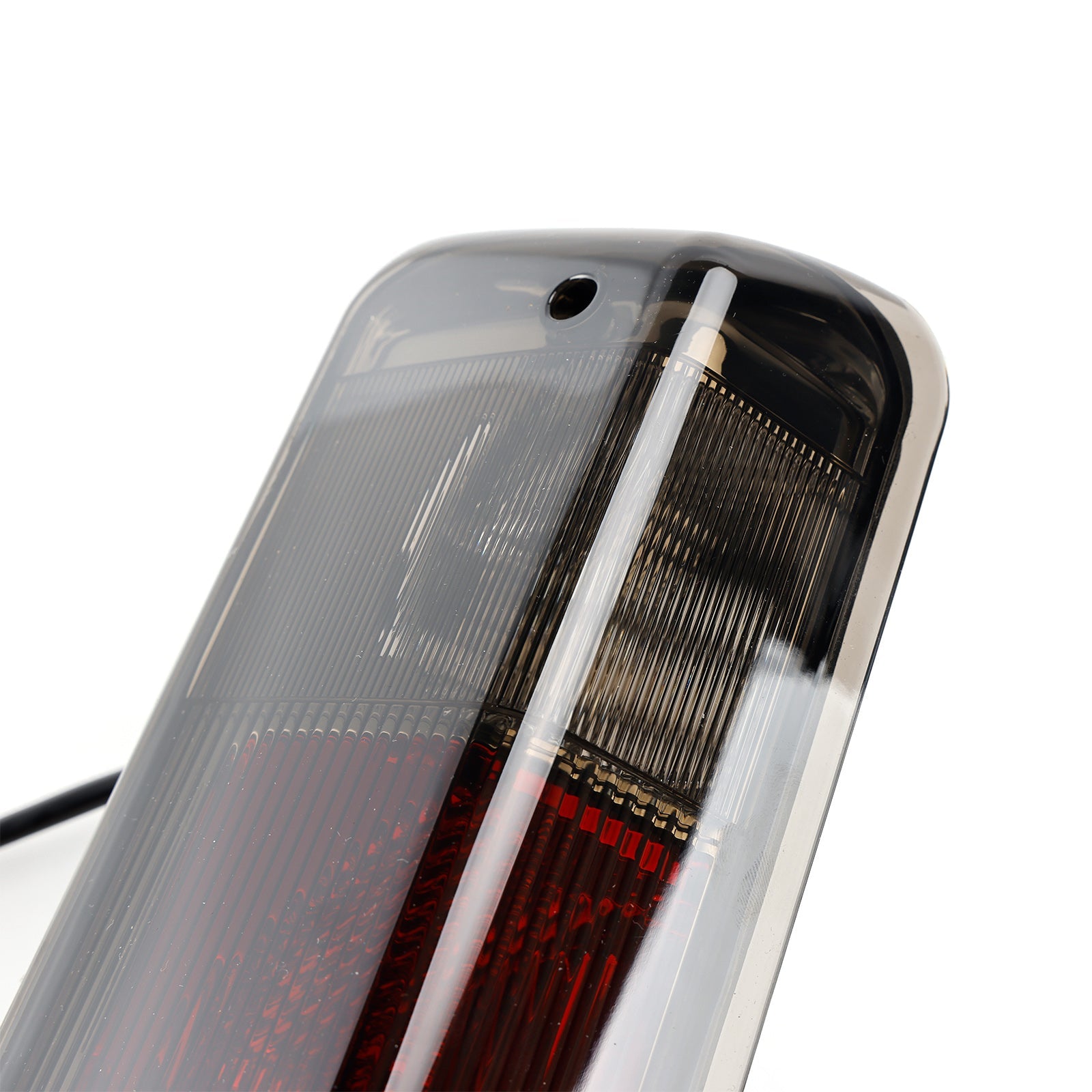 Feu arrière LED fumé pour Ford F150 2004-2008, 3e feu stop, 7L3Z-13A613-B, 4L3Z-13A613-AC