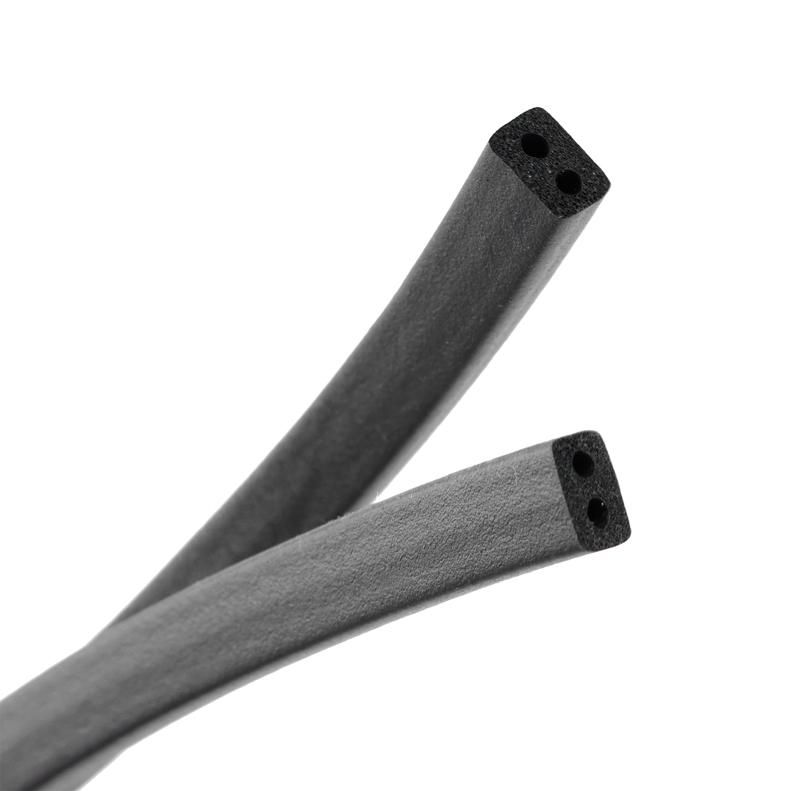 Joint d'étanchéité en mousse de caoutchouc noir pour lanterneau 1,65 m BG1327 pour Heki Mini