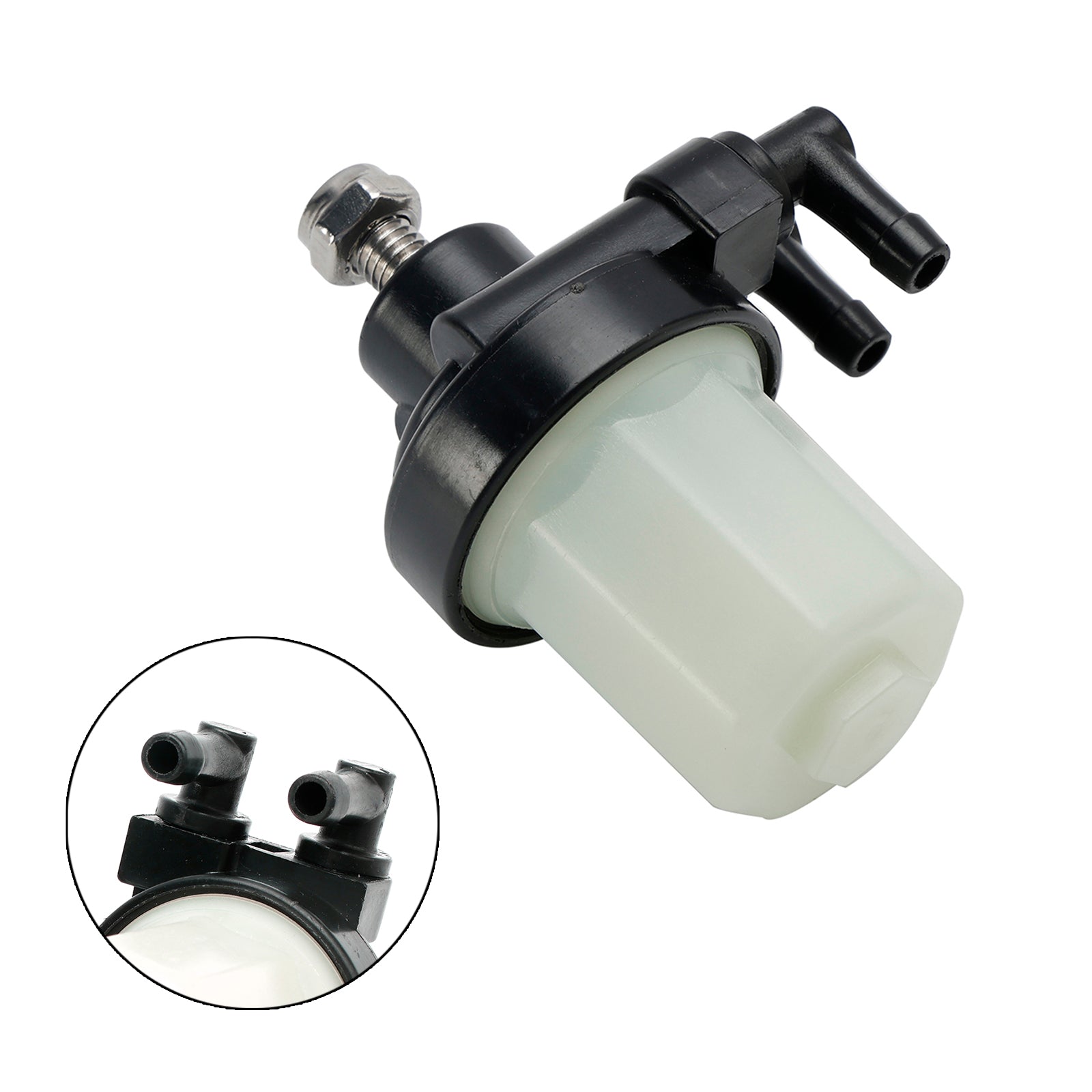 Filtr paliwa do silnika zaburtowego Mercury 9,9 km 18 km F25 25 km F30 30 km 40 km 50 km 853733A2