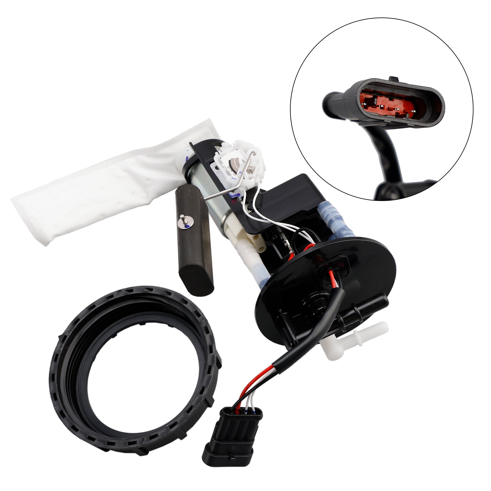 Ensemble pompe à carburant turbo Polaris RZR XP 4 925 2016, référence 2206261