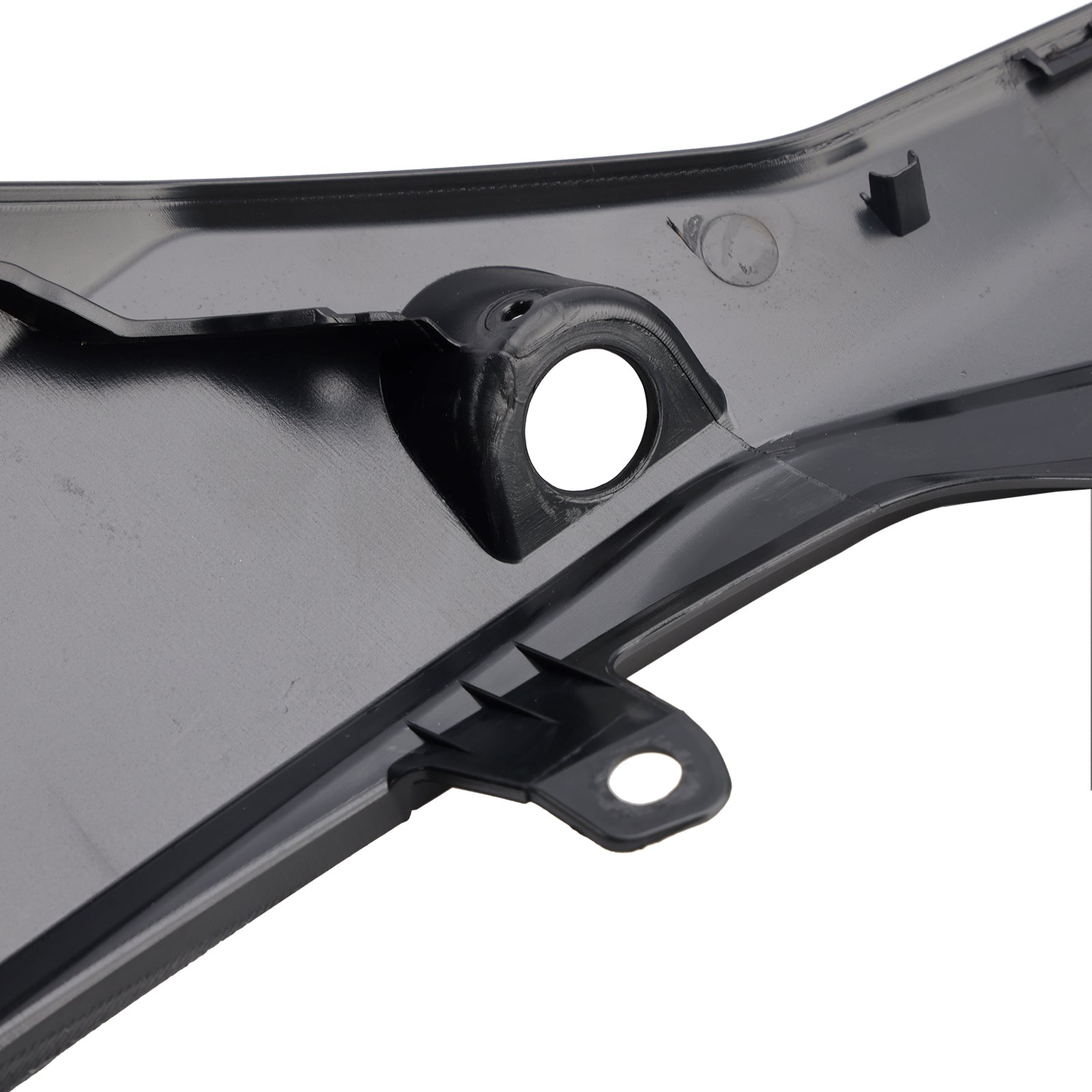 Fiera posteriore del sedile per Yamaha Tenere 700 2019-2024