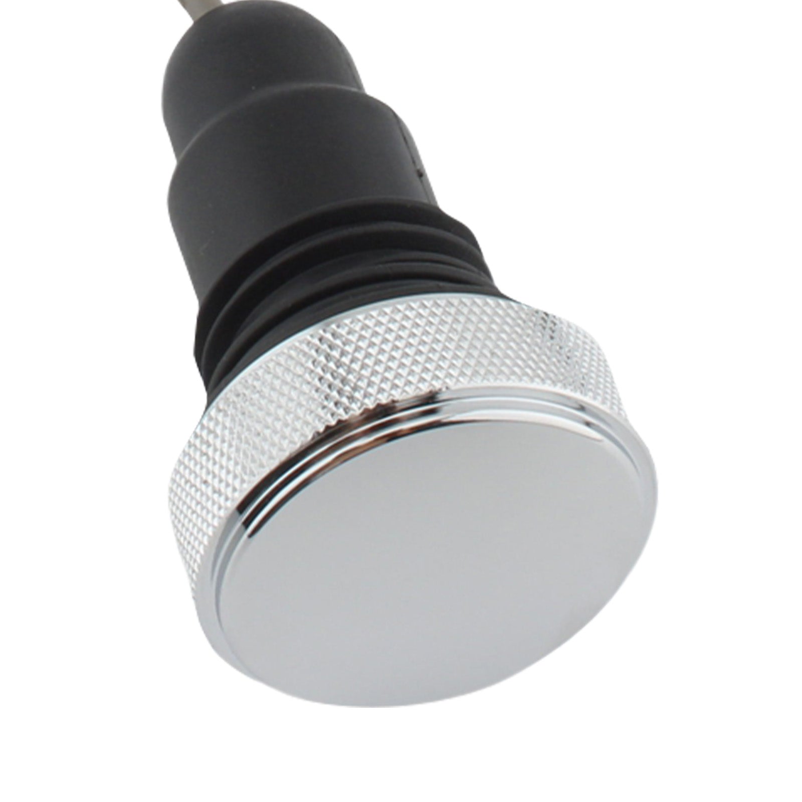 Bouchon de réservoir de jauge d'huile 0710-0153 pour FXD Dyna 2006-2017