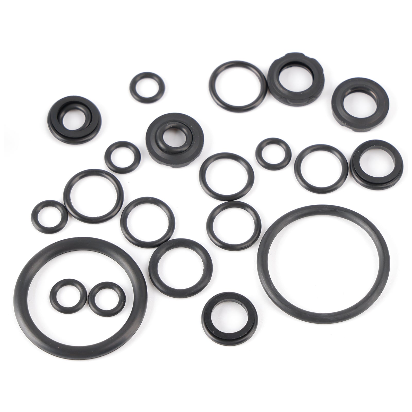 Kit de réfection complet de la transmission avec filtre pour Toyota Venza 2.7 (2009-2012) U760E U760F