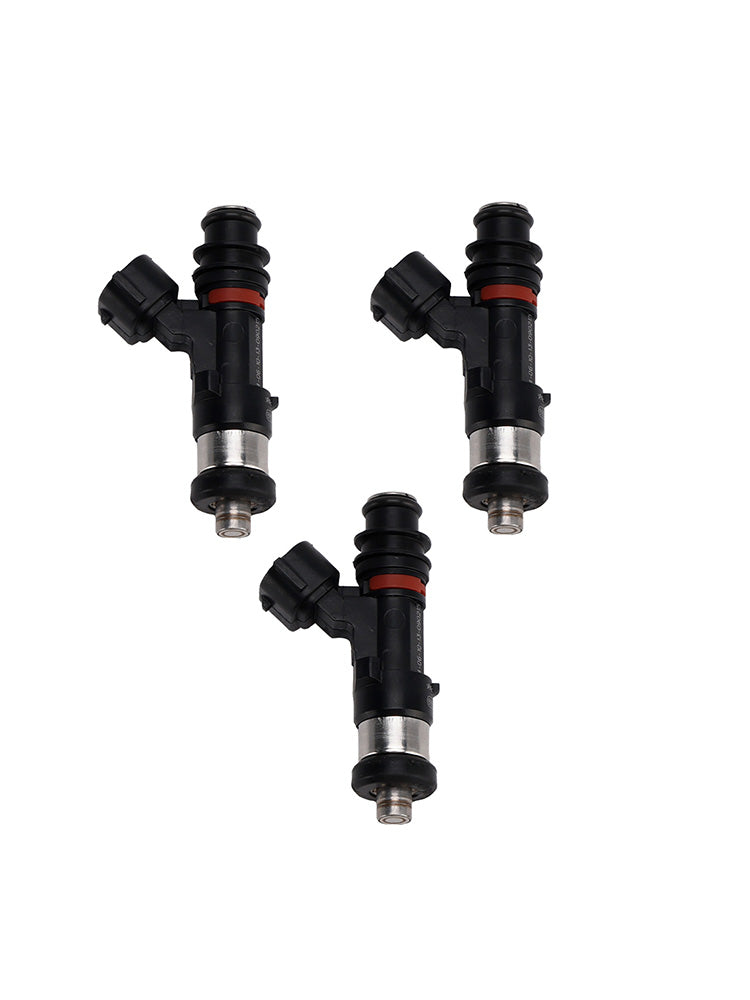 Injecteurs de carburant Suzuki DF40A, DF50A et DF60A (2010-2024) - Référence : 15710-85K00 (lot de 3)