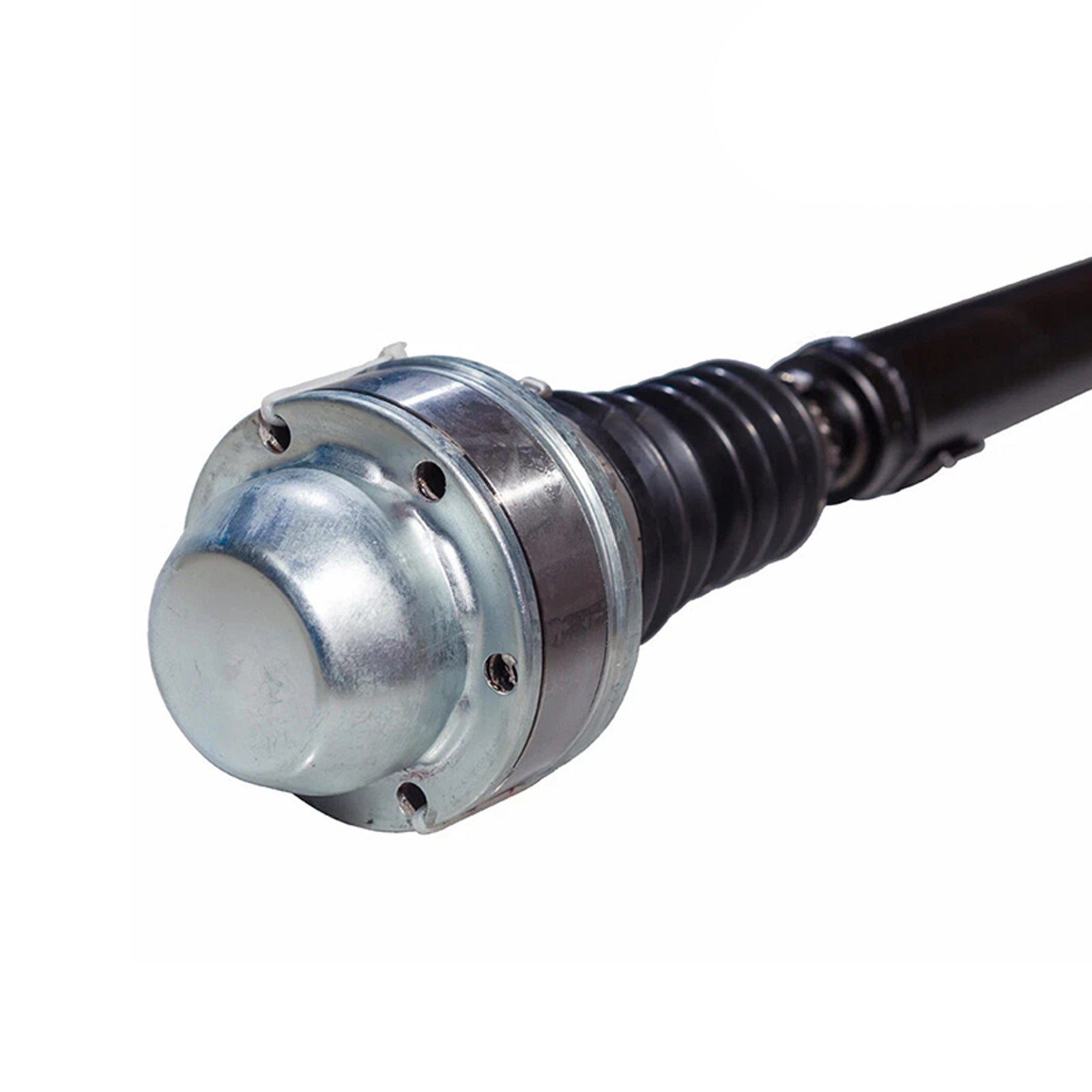 Voorste aandrijfas voor Jeep Liberty 3.7L (2002-2007) - Onderdeelnummers :  52111594AA en 52111596AA