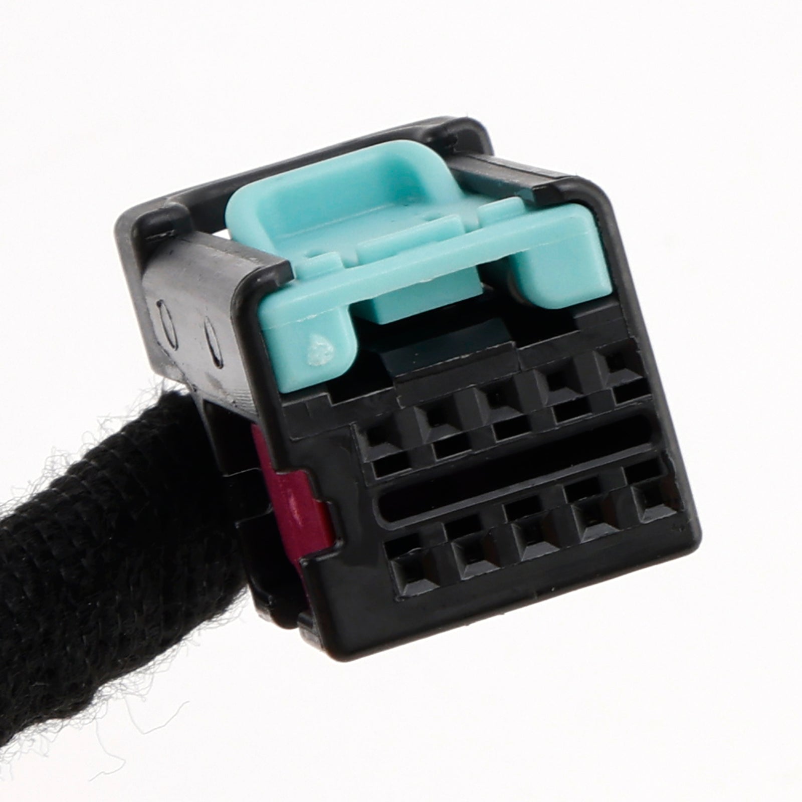 Skoda Scala 3Q0713128A Automaattinen vaihdelaatikkovalinta Micro-Switch (2019-läsnä)