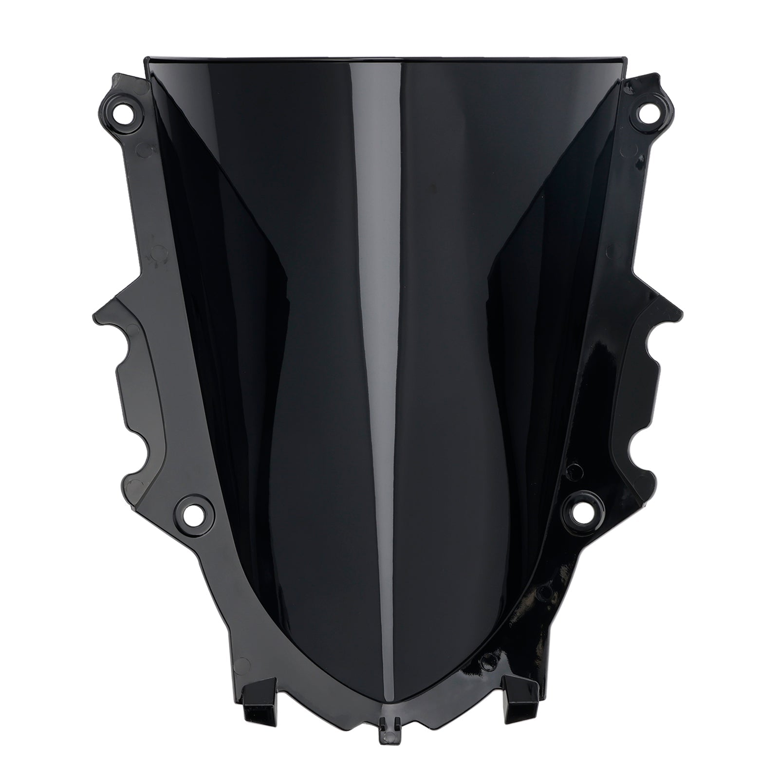 Pare-brise pour Yamaha YZF-R3 et YZF-R25 (2019-2025)