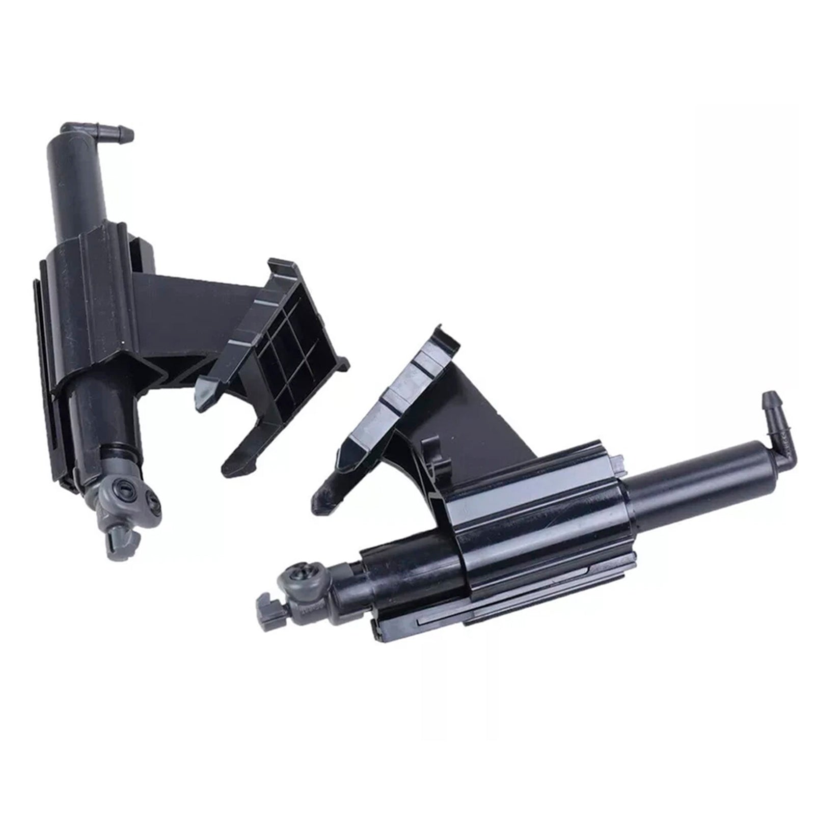 2010-2017 Ford Focus MK3 - Paire de buses de lave-phares avant