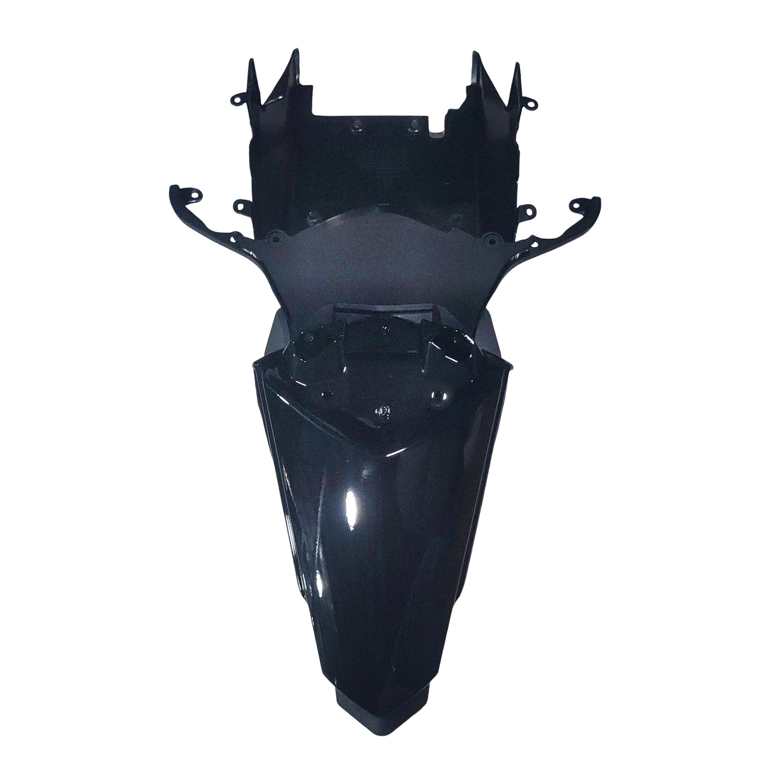 ABS PLASTIC KUIST KIT VOOR YAMAHA YZF 1000 R1 2015-2019