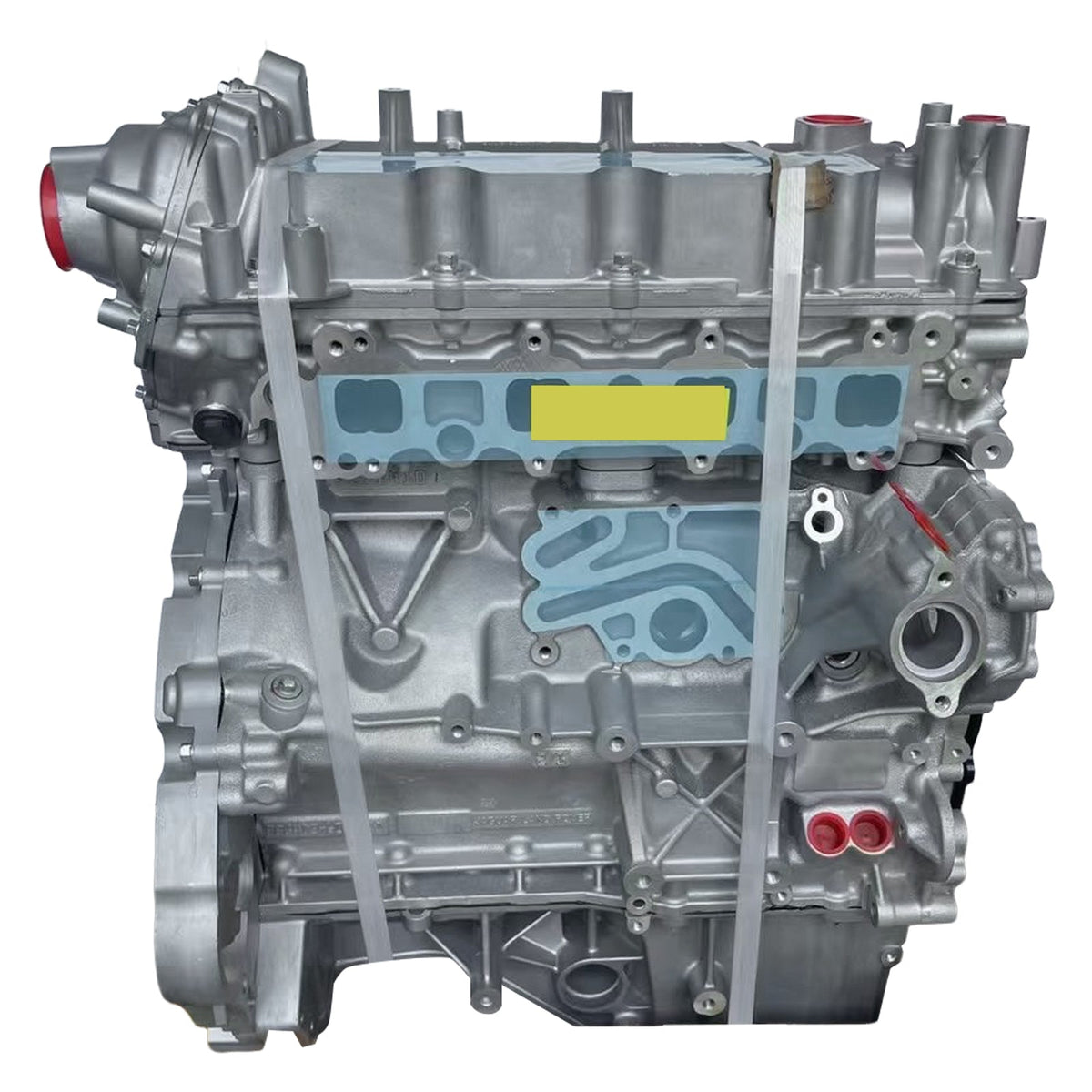 Nieuw lang motorblok 204DT voor Range Rover Evoque Discovery Sport 2.0 TD4 204DT