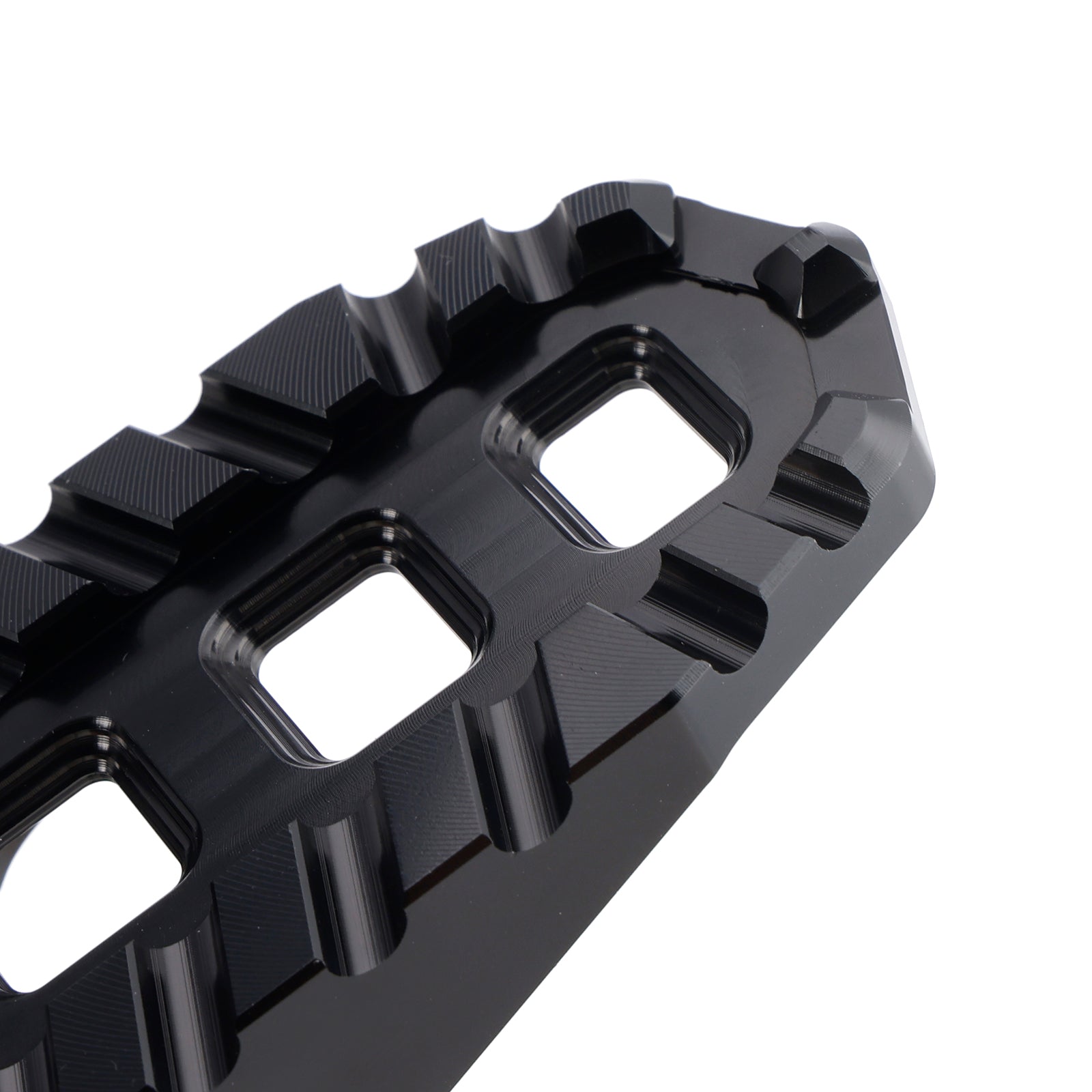 Univerzalne sprednje opore za noge za motorna kolesa z 1.25""