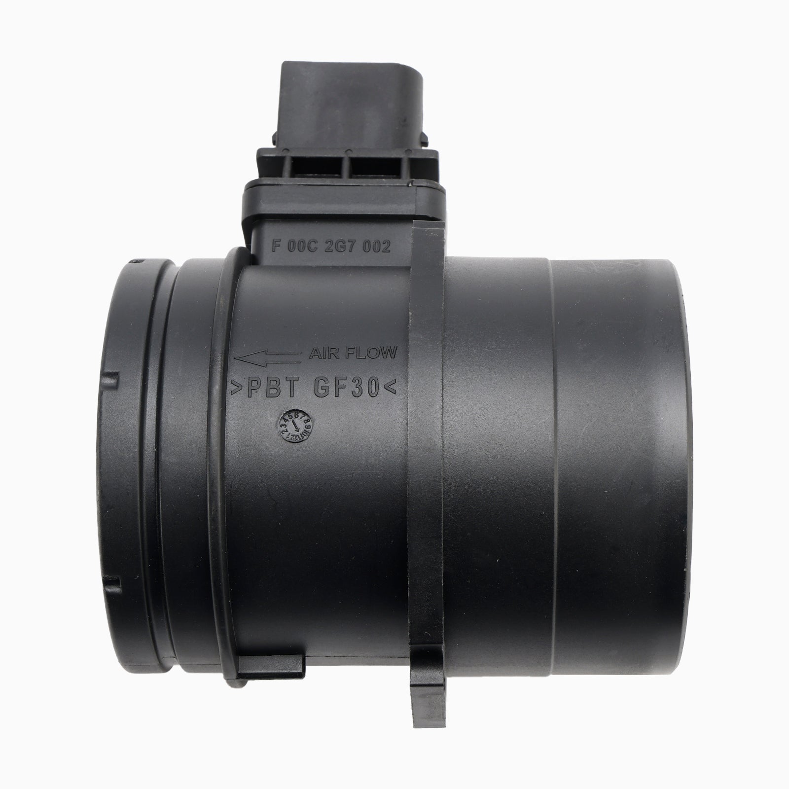 Capteur de débitmètre d'air massique 0281006146 pour BMW E90 E91 E92 E93 2.0L N47 2007-2010