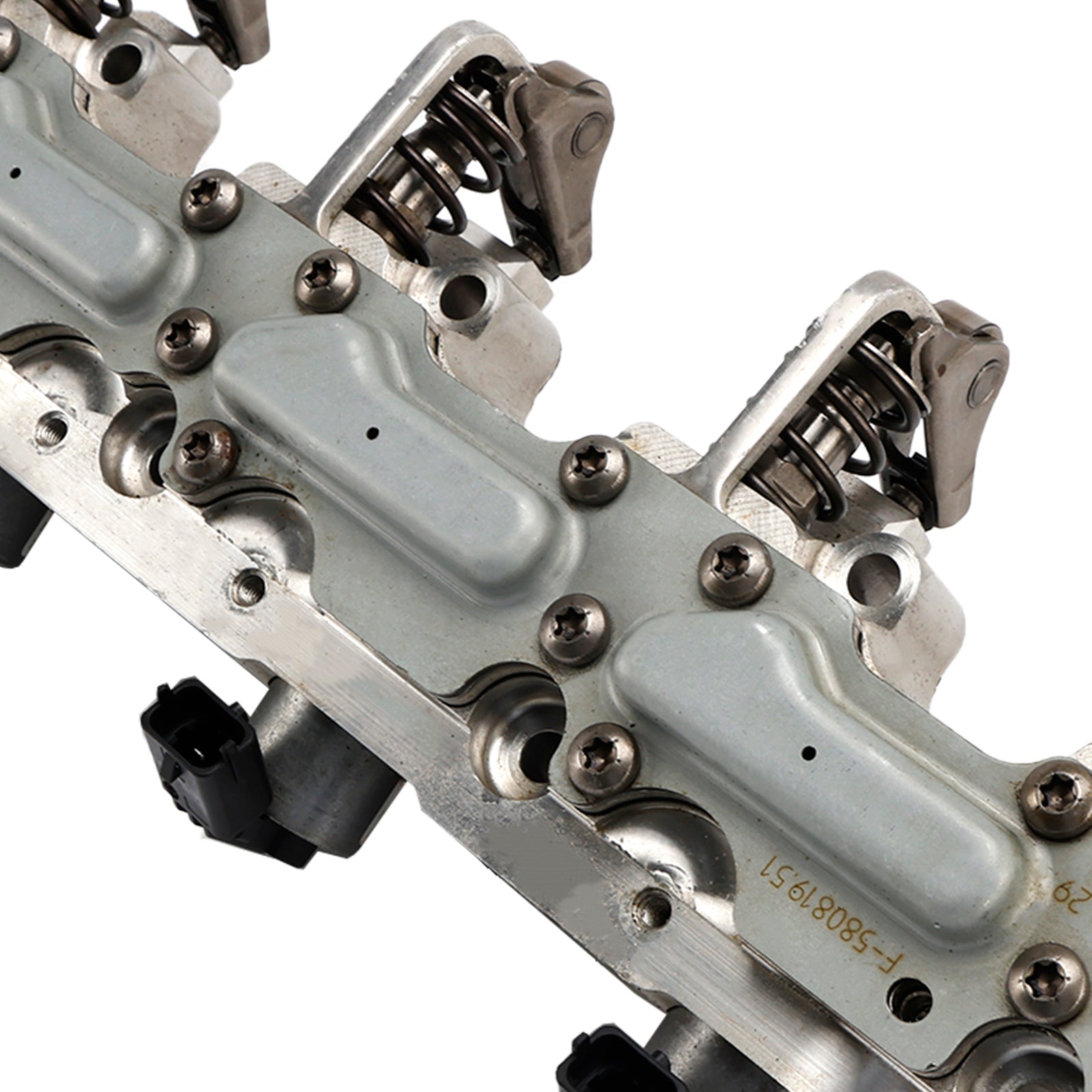 VVT Multiair klepactuator Fiat 500X 2014-2018 5047980AC 05047980AA