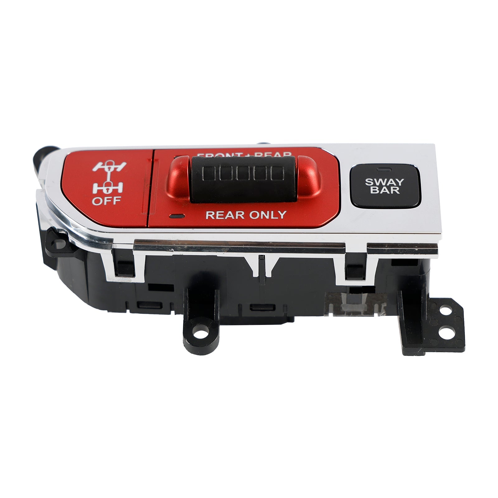 Interruptor de caja de transferencia todoterreno Jeep Wrangler JL 2018-2023 56046716AC