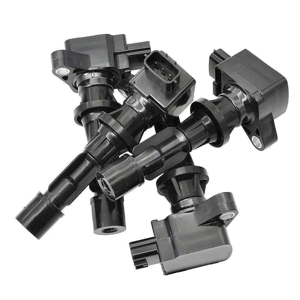 Cewki zapłonowe UF540 - L3G218100A, L3G218100B, L3K918100A - dla Mazda