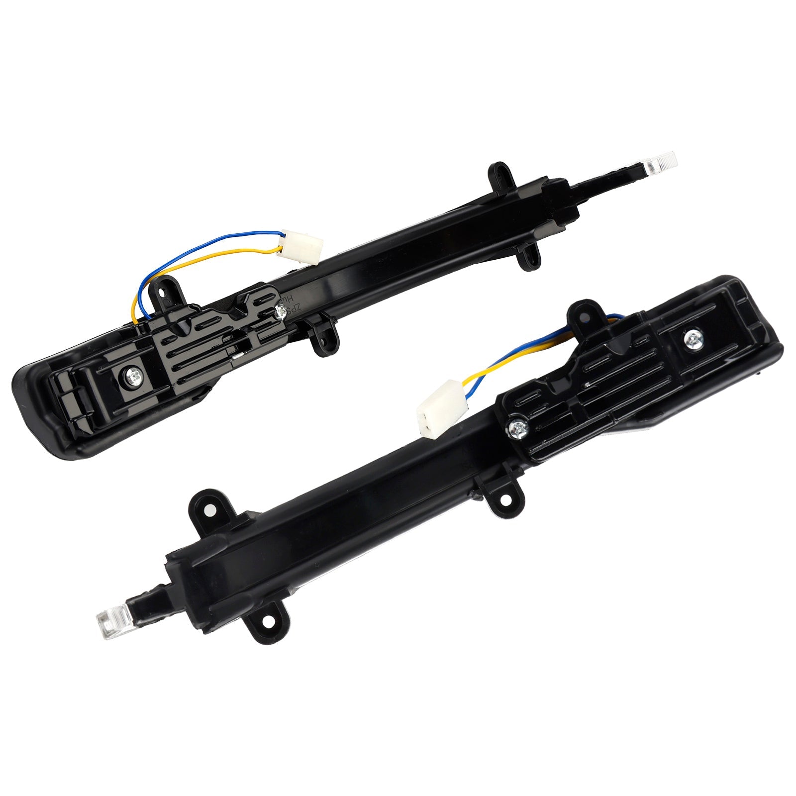 Achteruitkijkspiegel Zijspiegel Richtingaanwijzers Voor Audi Q5 MK1 Q7 MK1 4L0949101C 4L0949102C