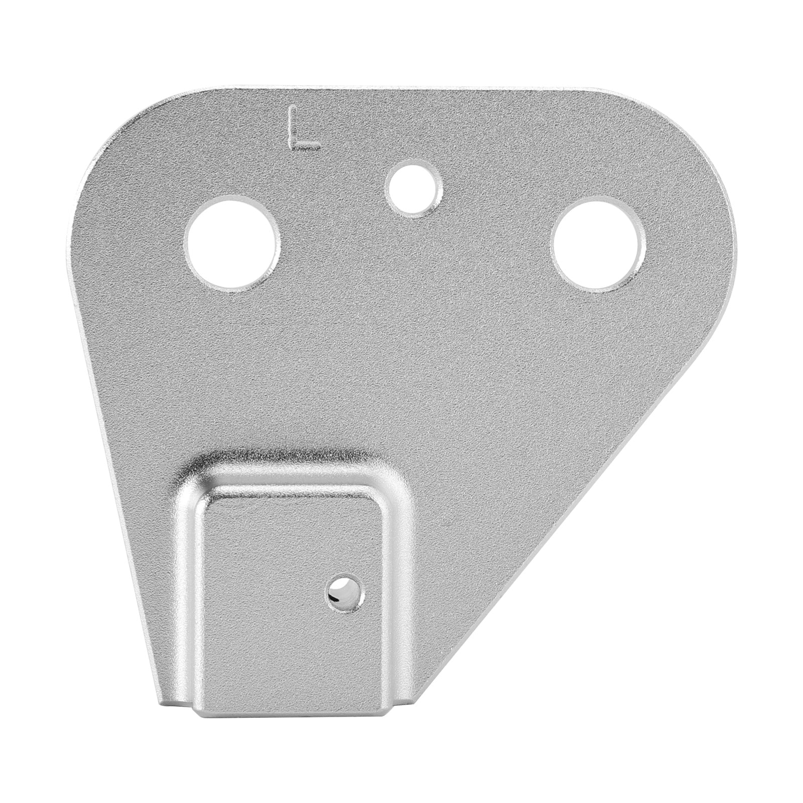 Kit de réparation de rail de siège électrique côté conducteur gauche pour Chevrolet Corvette C5 (1997-2004).