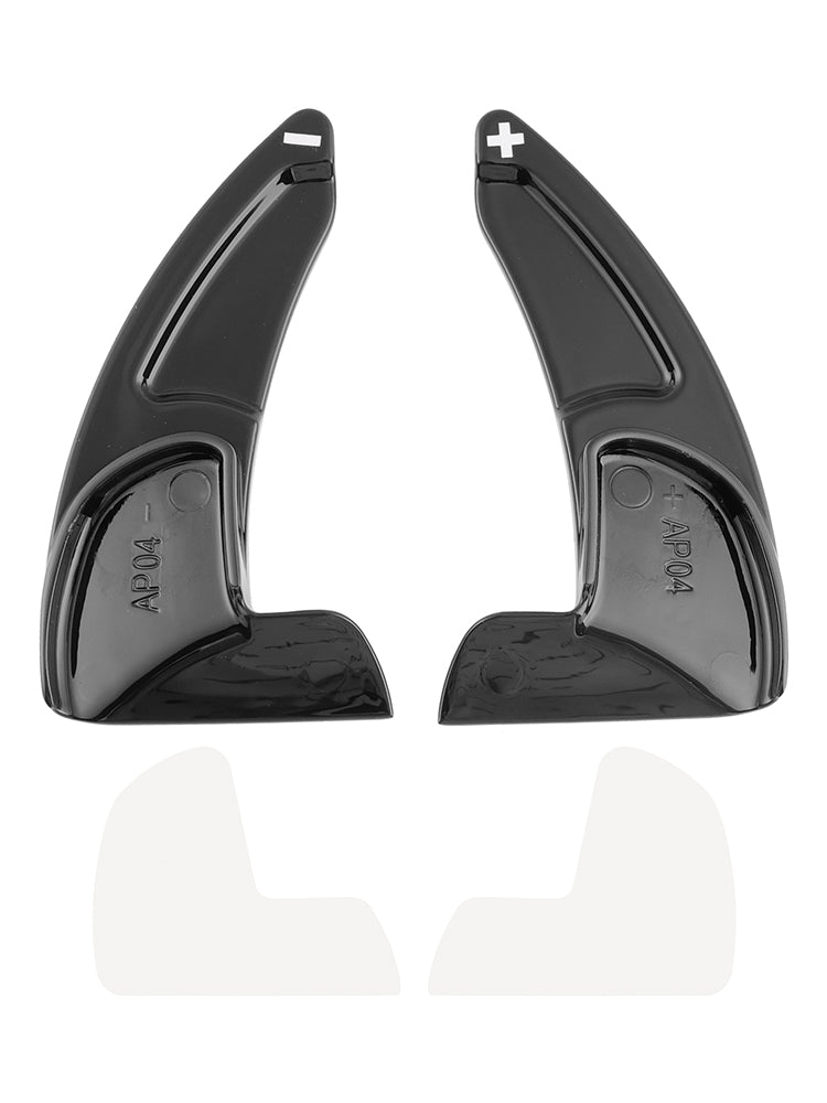 Extensions de palettes de changement de vitesse au volant pour Jeep Grand Cherokee 2014-2021