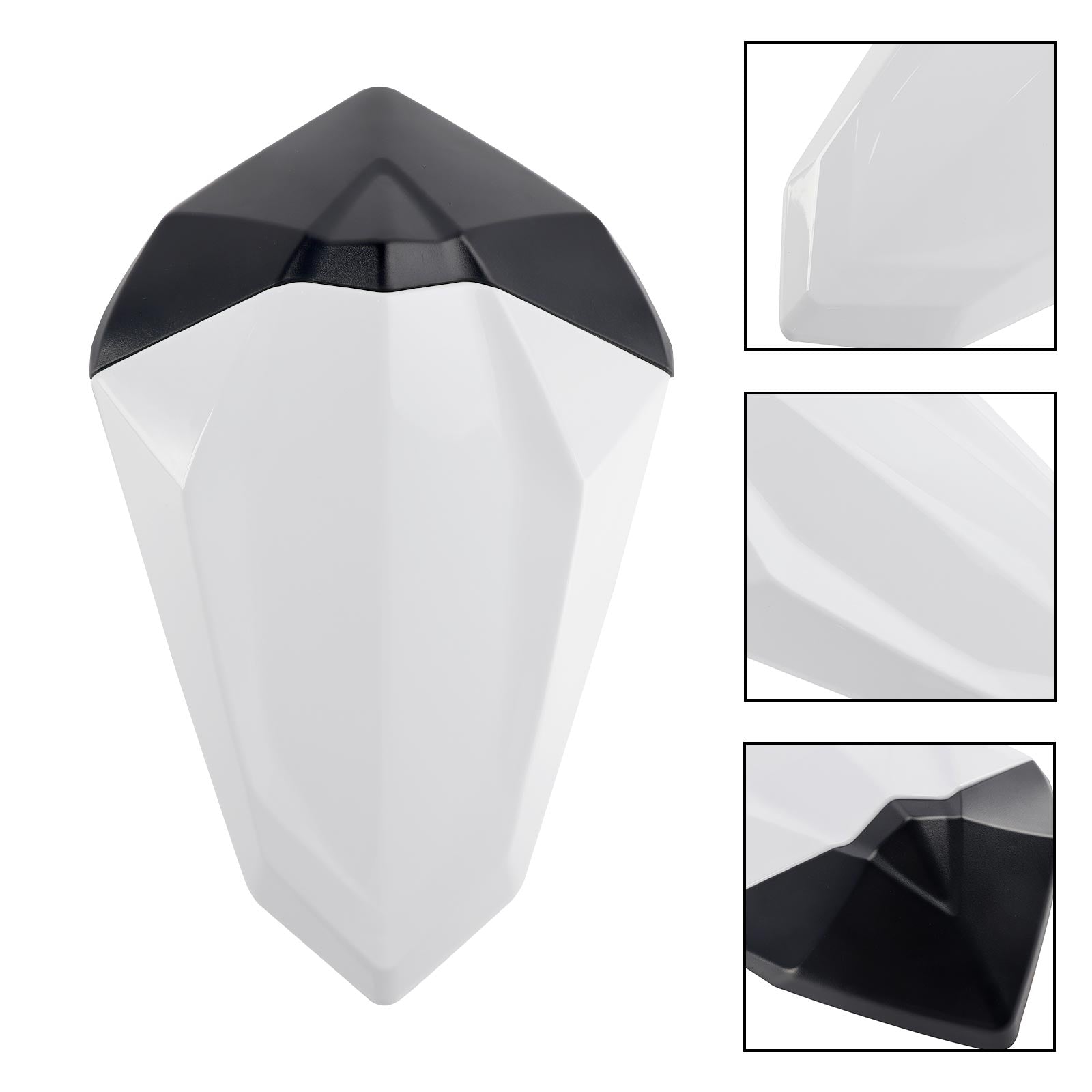 Zadnji sedlo karalni pokrov za Kawasaki Ninja 500 EX500R Z500 2024-2025