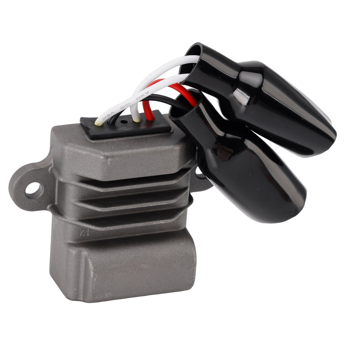 Régulateur-redresseur de tension pour Fantic XEF250 XXF250 4T 2022-2025 07128005