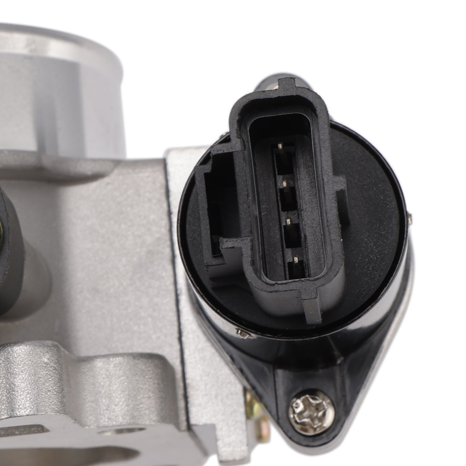 Corpo farfallato 53032023AC per Jeep Wrangler, Cherokee e Grand Cherokee (1998-2001)