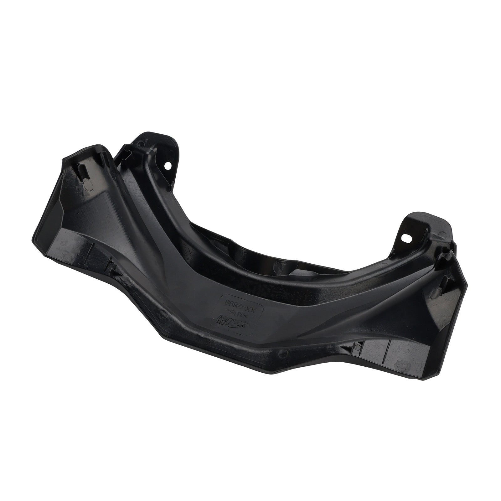 Carénage de selle Yamaha YZF-R3 R25 MT-03 2025-2026