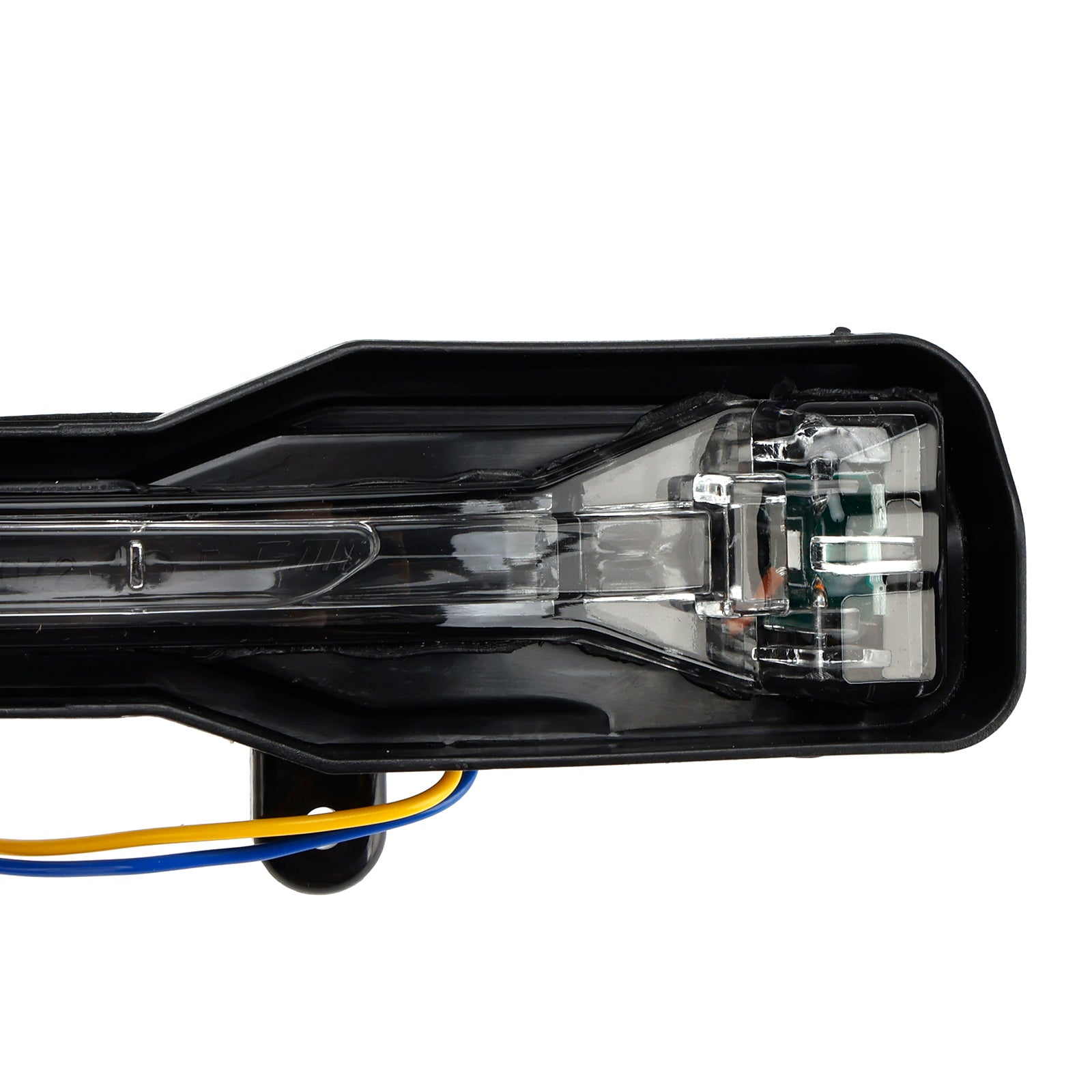 Achteruitkijkspiegel Zijspiegel Richtingaanwijzers Voor Audi Q5 MK1 Q7 MK1 4L0949101C 4L0949102C