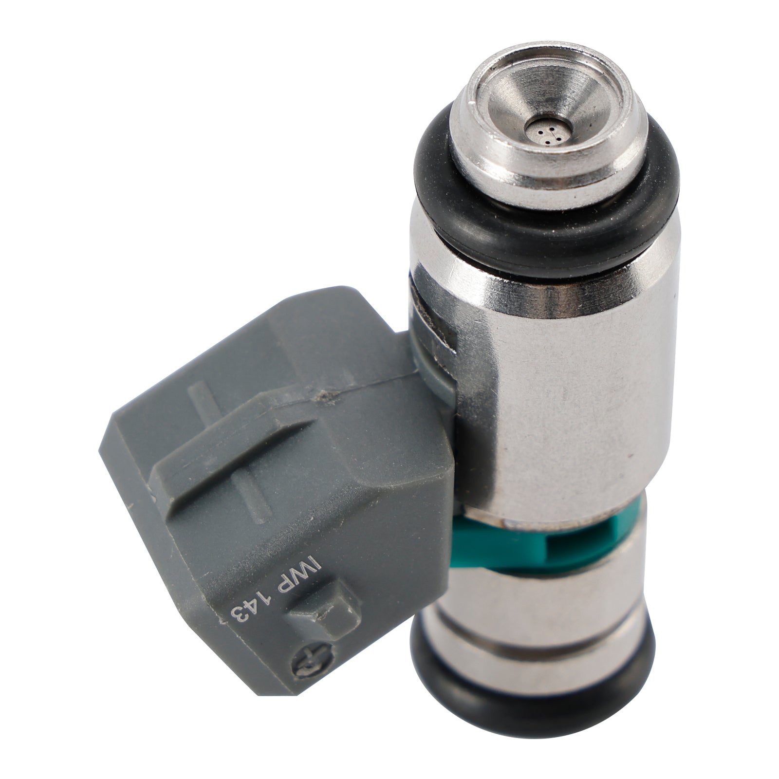 4 Inyectores de Combustible para Renault Clio Scenic Megane Nissan Platina Aprio IWP143