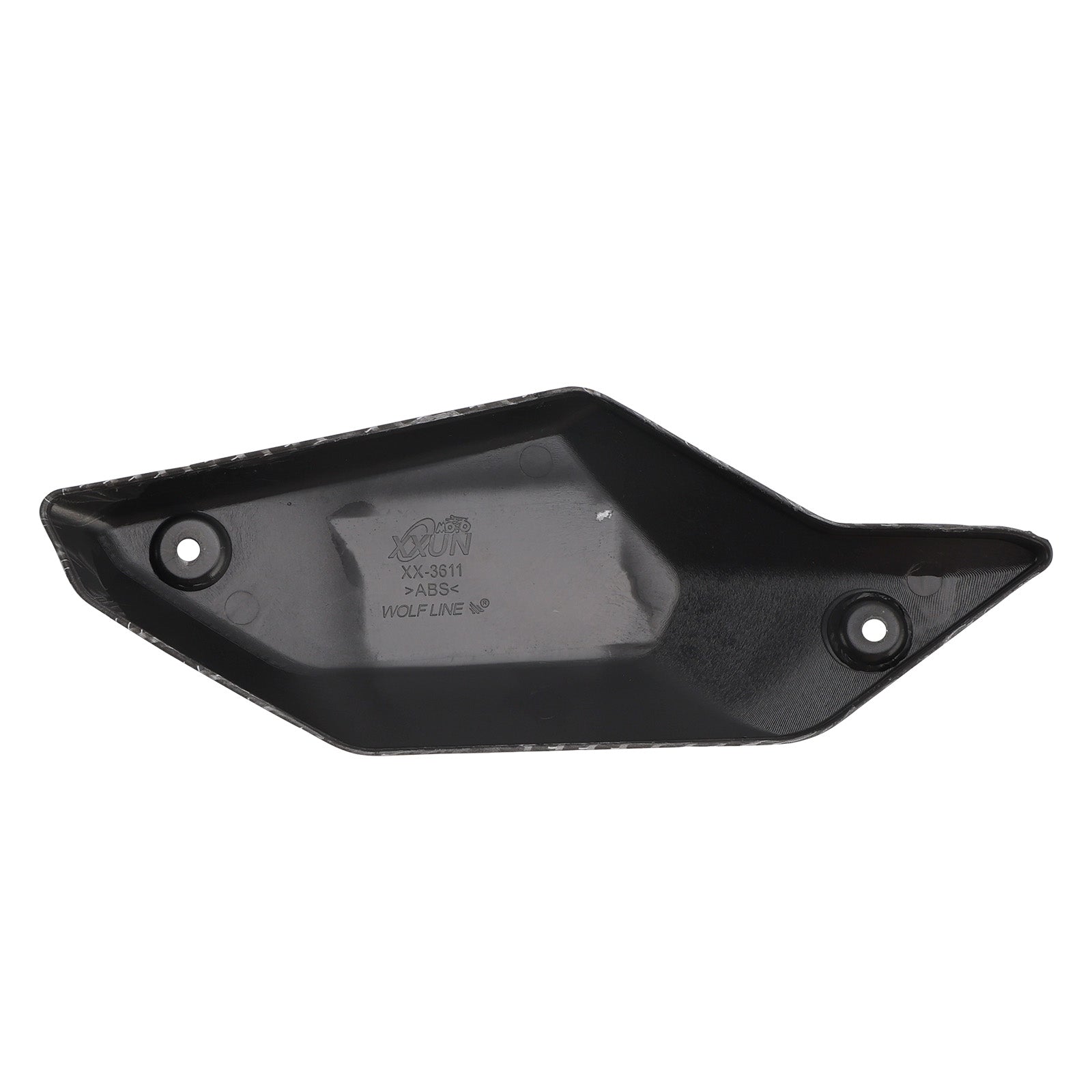 Carenatura decorativa per il pannello telaio sinistro della Honda X-ADV 750 (2021-2025)