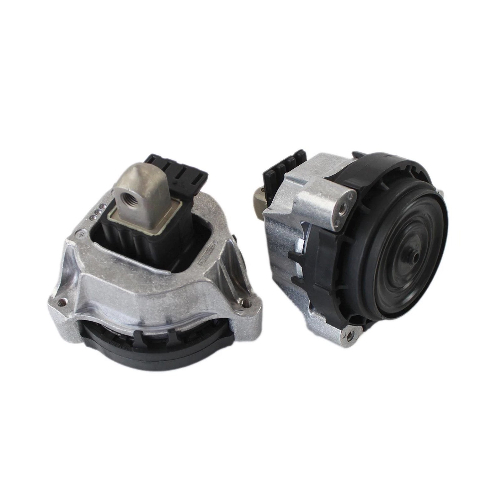 Supports moteur (gauche et droit) pour BMW 530i xDrive 2.0L (2017-2019) - 2 pièces - Référence : 22116860488