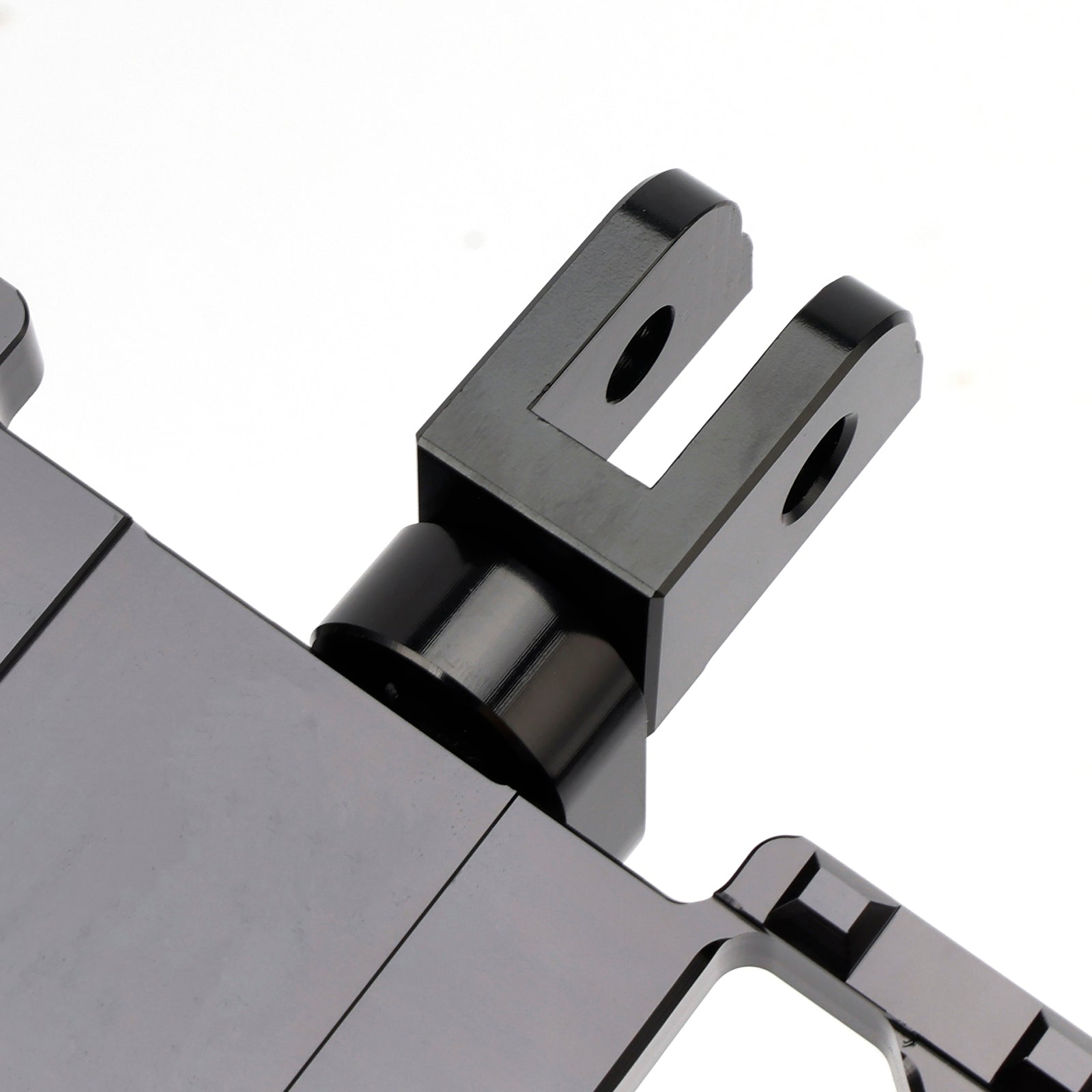 Repose-pieds avant pour BMW R12 R12S 2024-2025