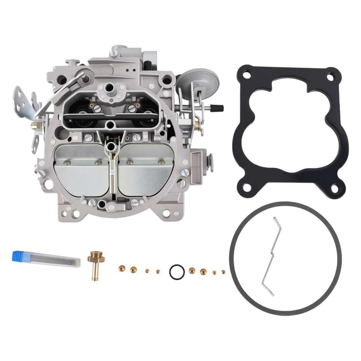Carburatore a 4 corpi per camion Chevy GMC 7.4L 454 (1976-1978), codice ricambio 7028264