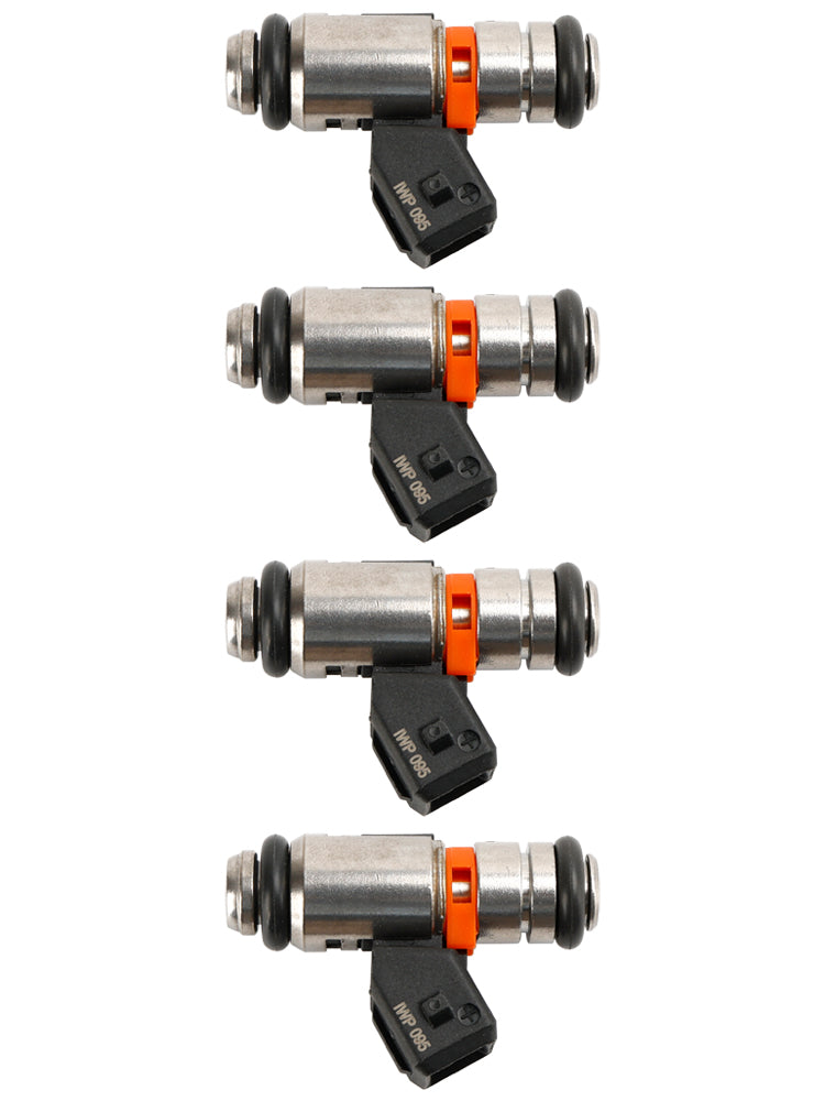 4 szt. Wtryskiwacz paliwa IWP095 dla Fiat Punto 1.4L 2007-2009 dla Fiat Palio 1.6L